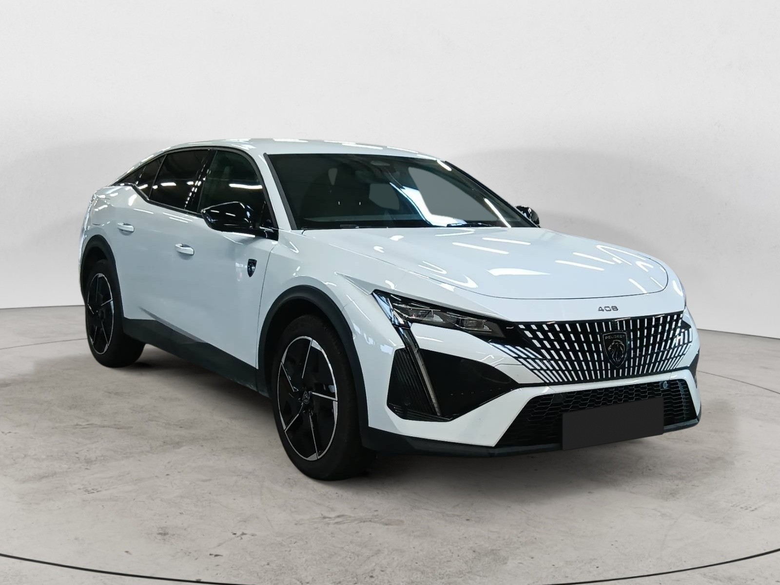 PEUGEOT - 408 - #844025 - 1