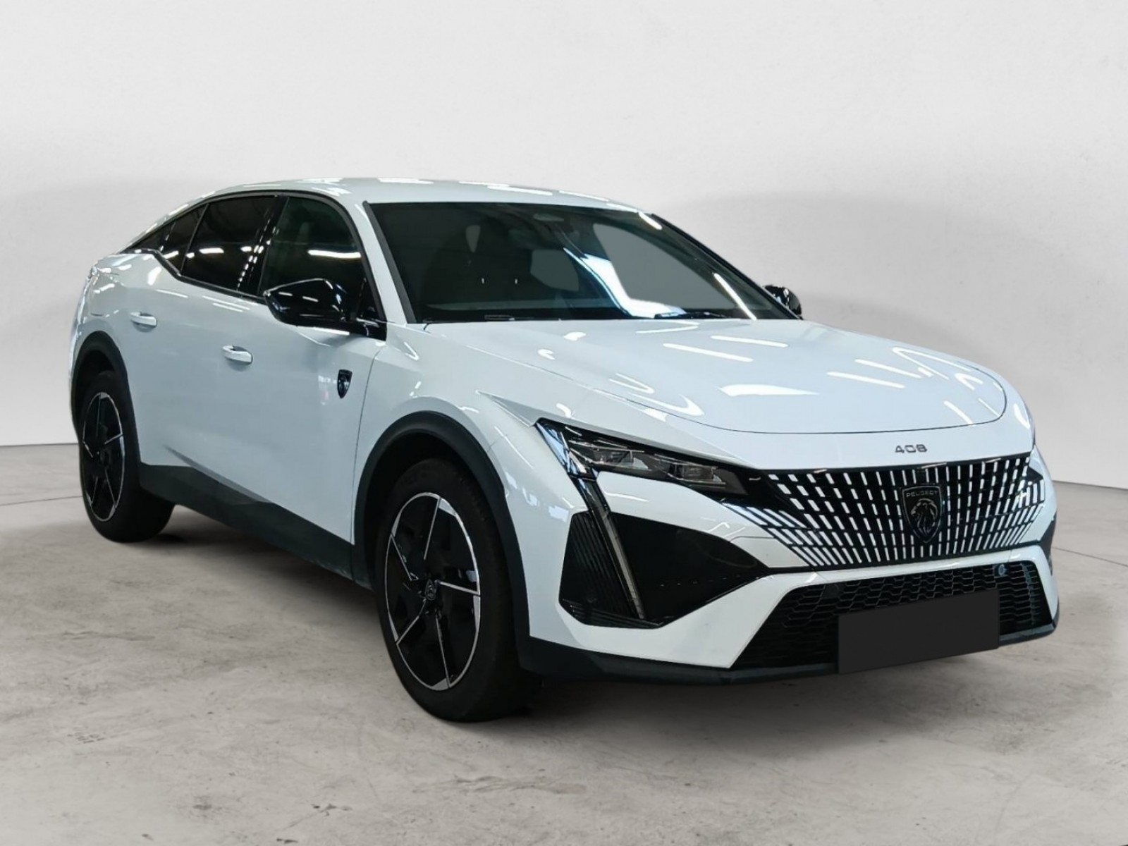 PEUGEOT - 408 - #844025 - 21