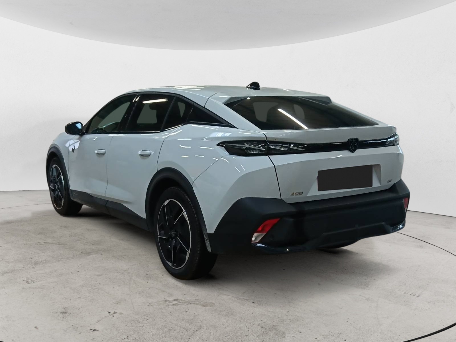 PEUGEOT - 408 - #844025 - 2