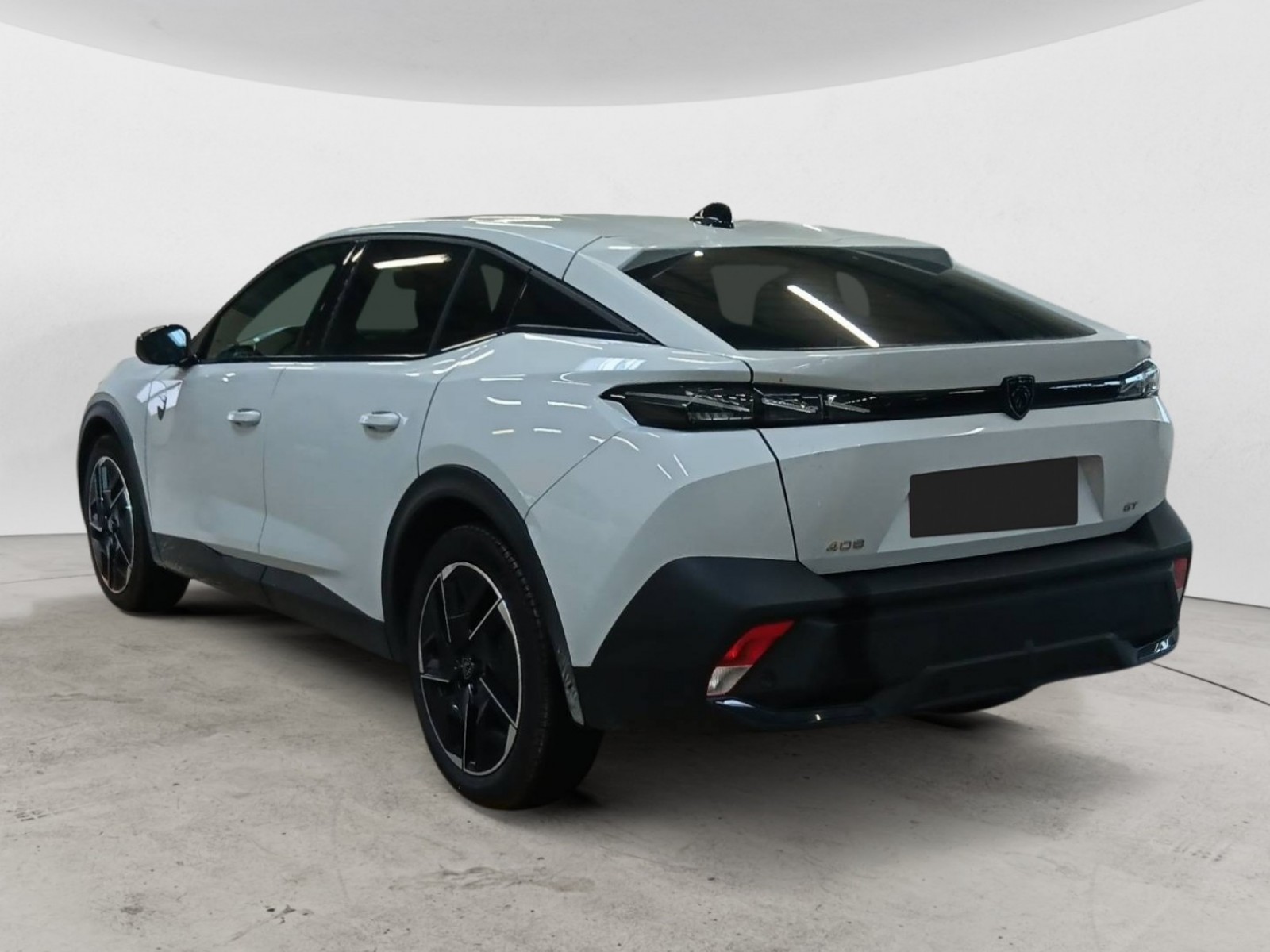 PEUGEOT - 408 - #844025 - 22