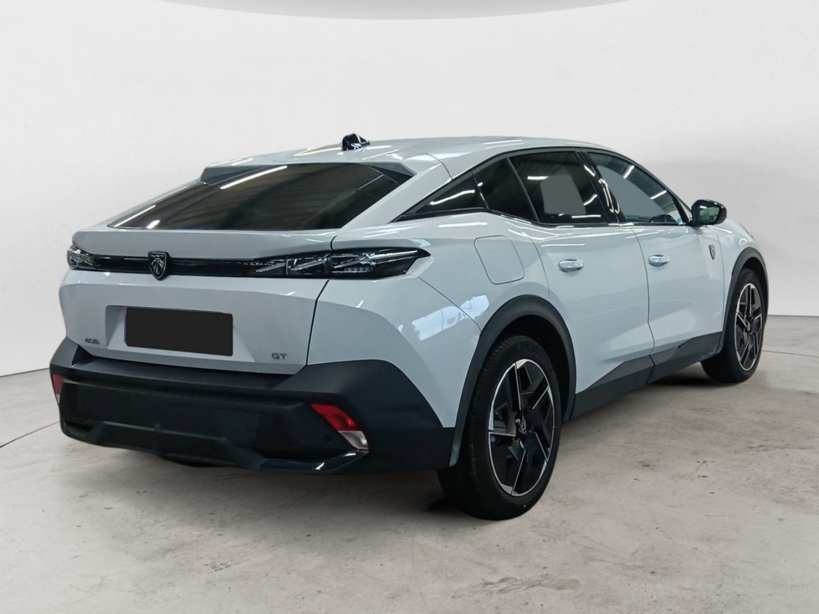 PEUGEOT - 408 - #844025 - 23