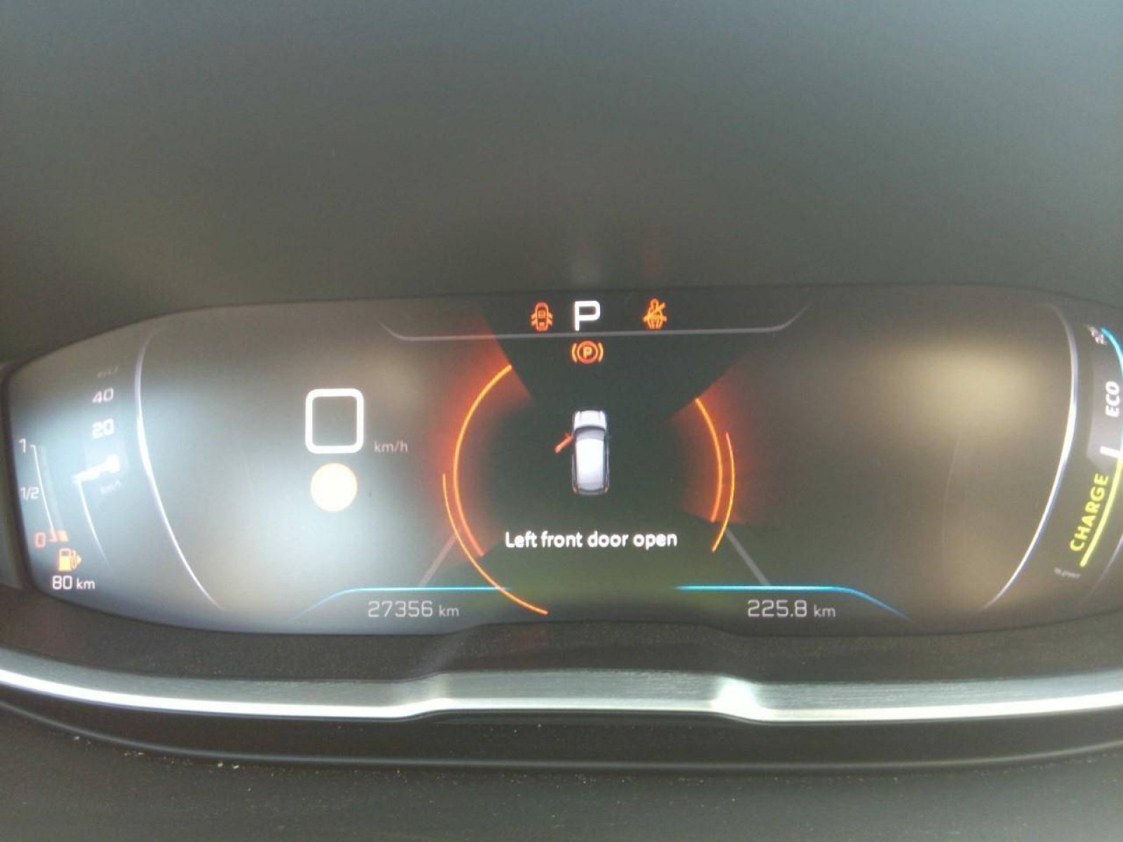 PEUGEOT - 3008 - #848872 - 4