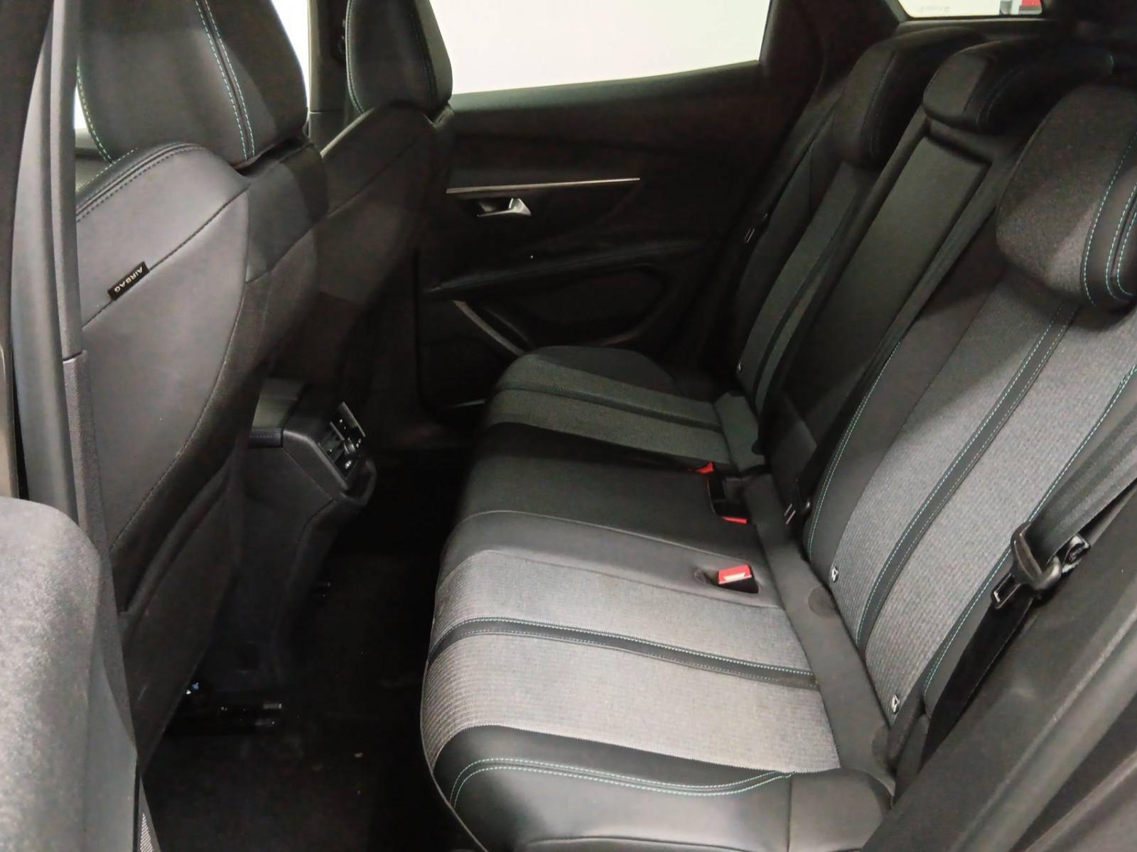 PEUGEOT - 3008 - #848872 - 8