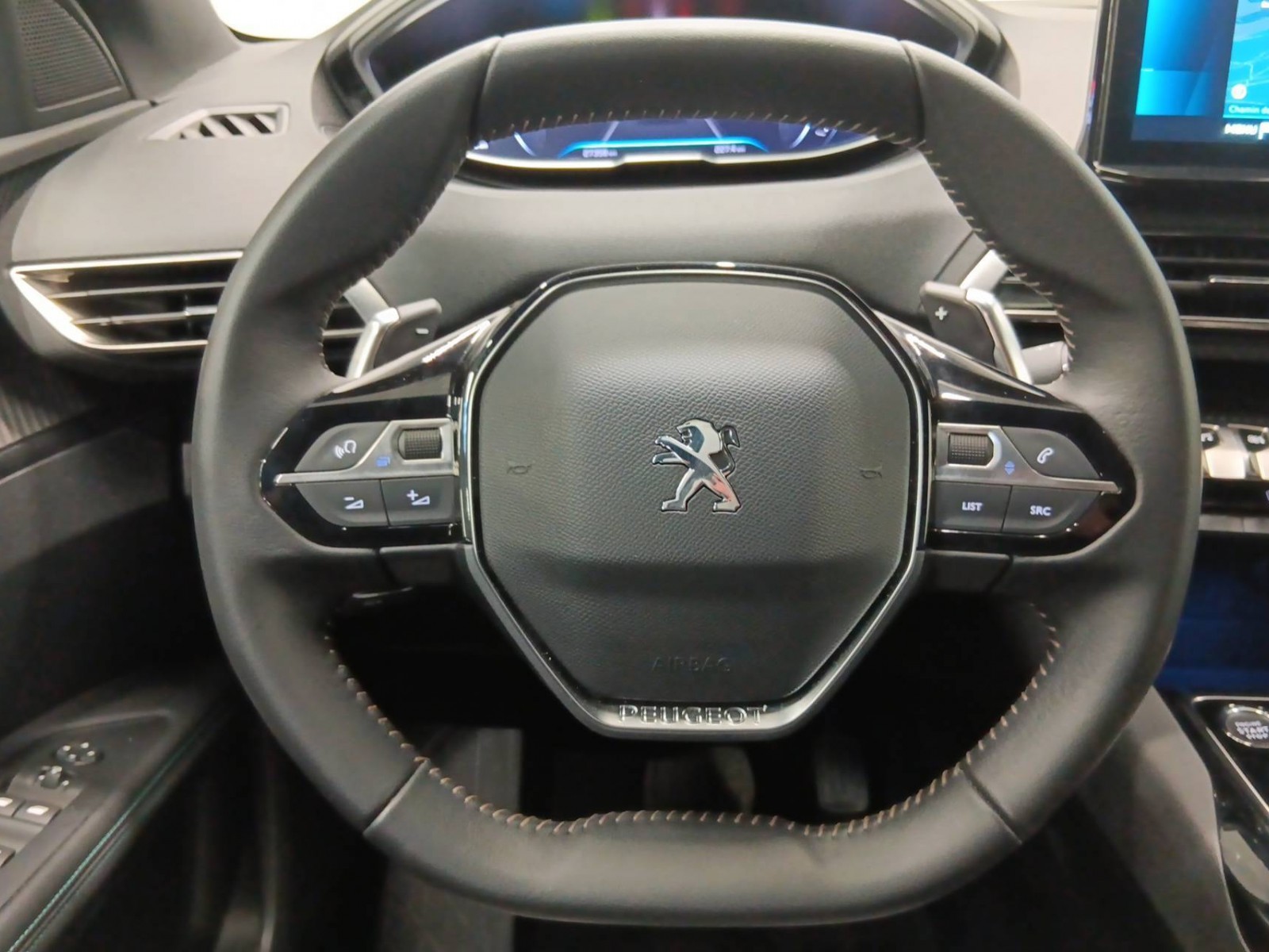 PEUGEOT - 3008 - #848872 - 10