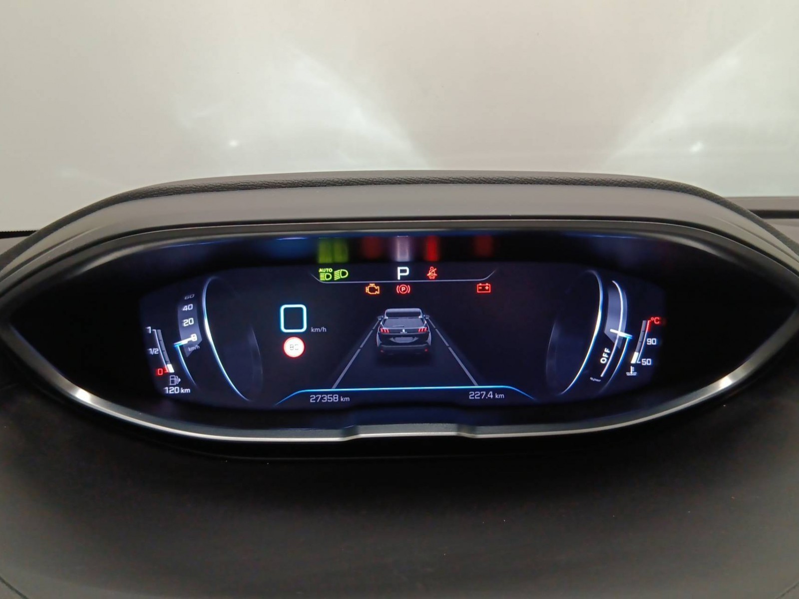 PEUGEOT - 3008 - #848872 - 12