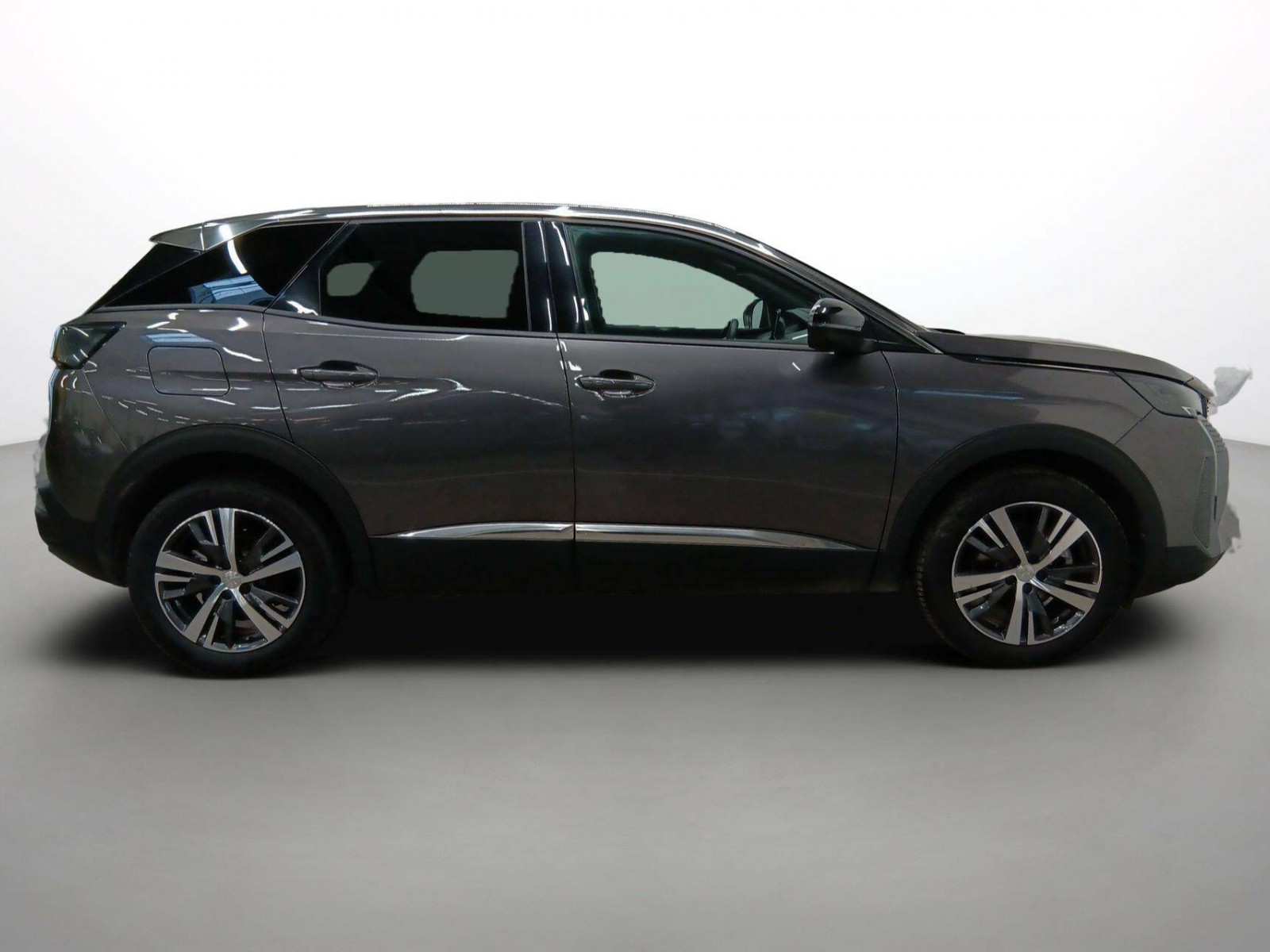 PEUGEOT - 3008 - #848872 - 15