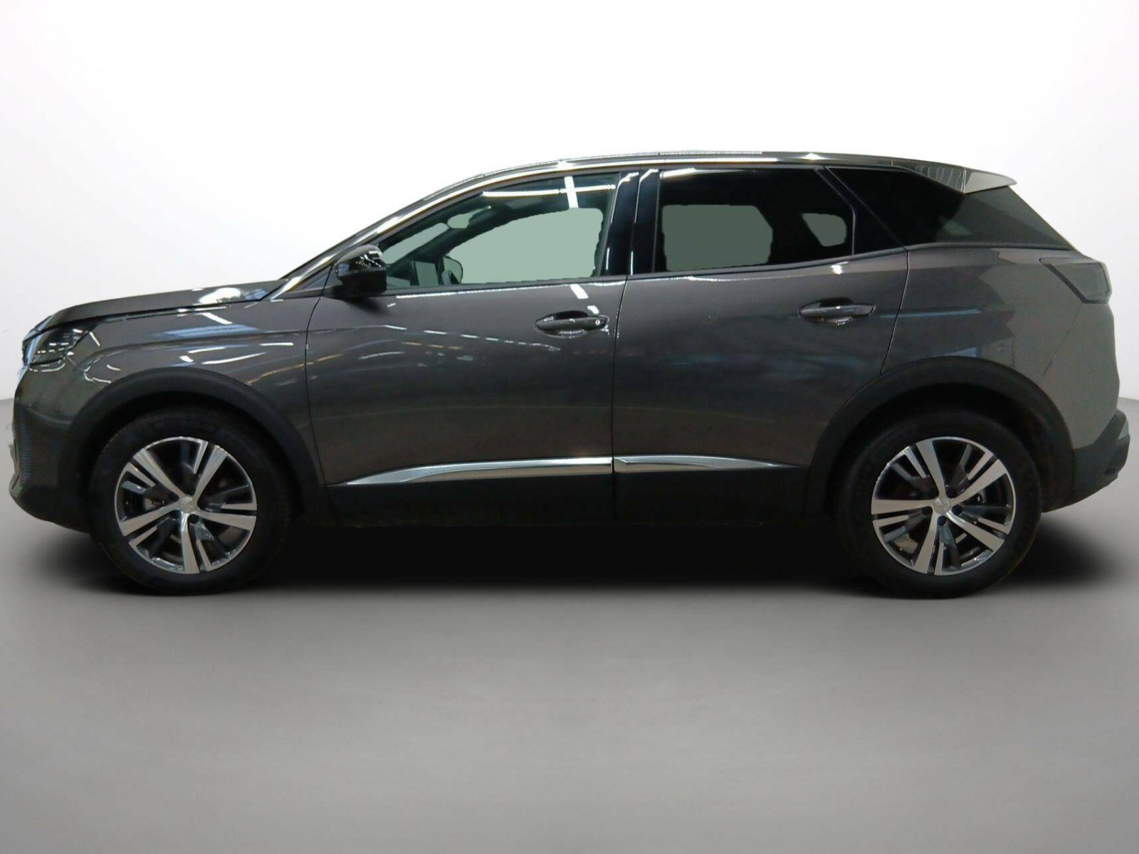 PEUGEOT - 3008 - #848872 - 16