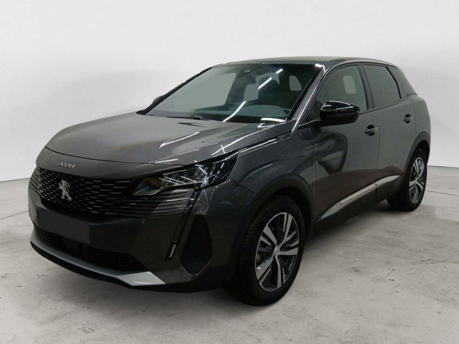 PEUGEOT - 3008 - #848872 - 17