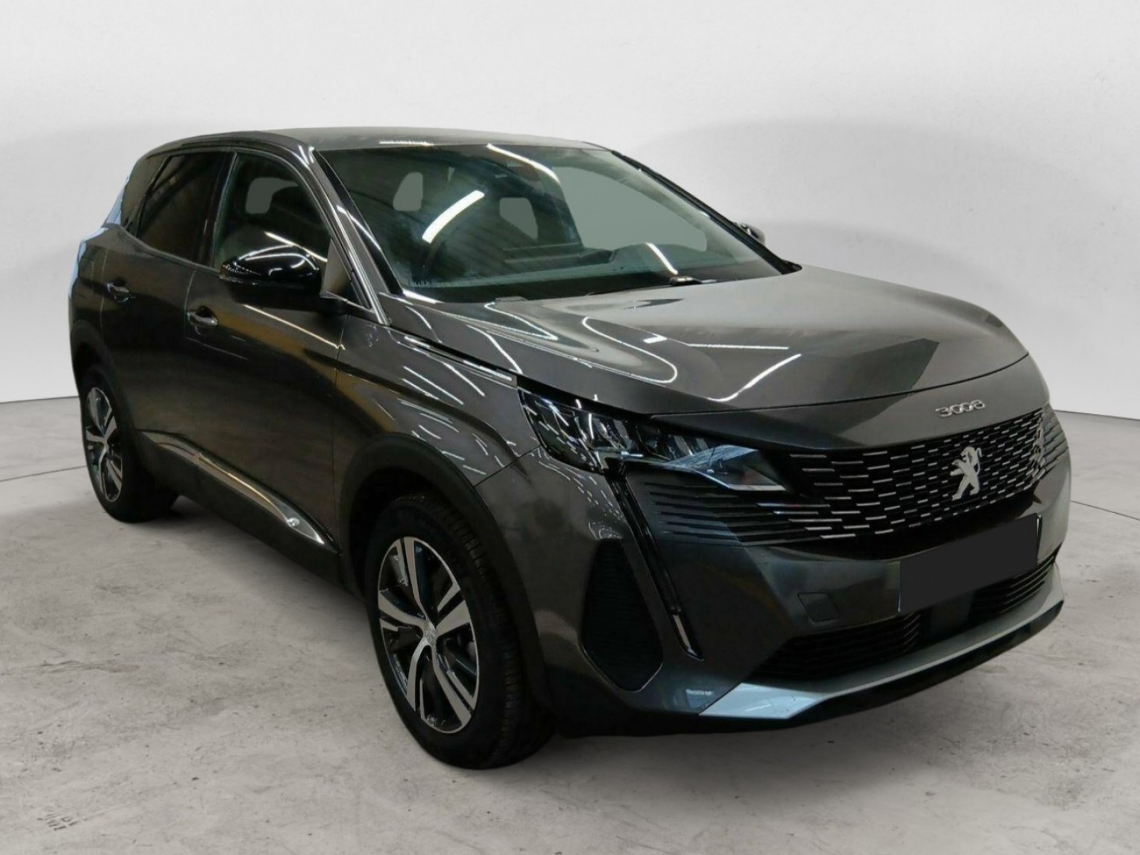 PEUGEOT - 3008 - #848872 - 18