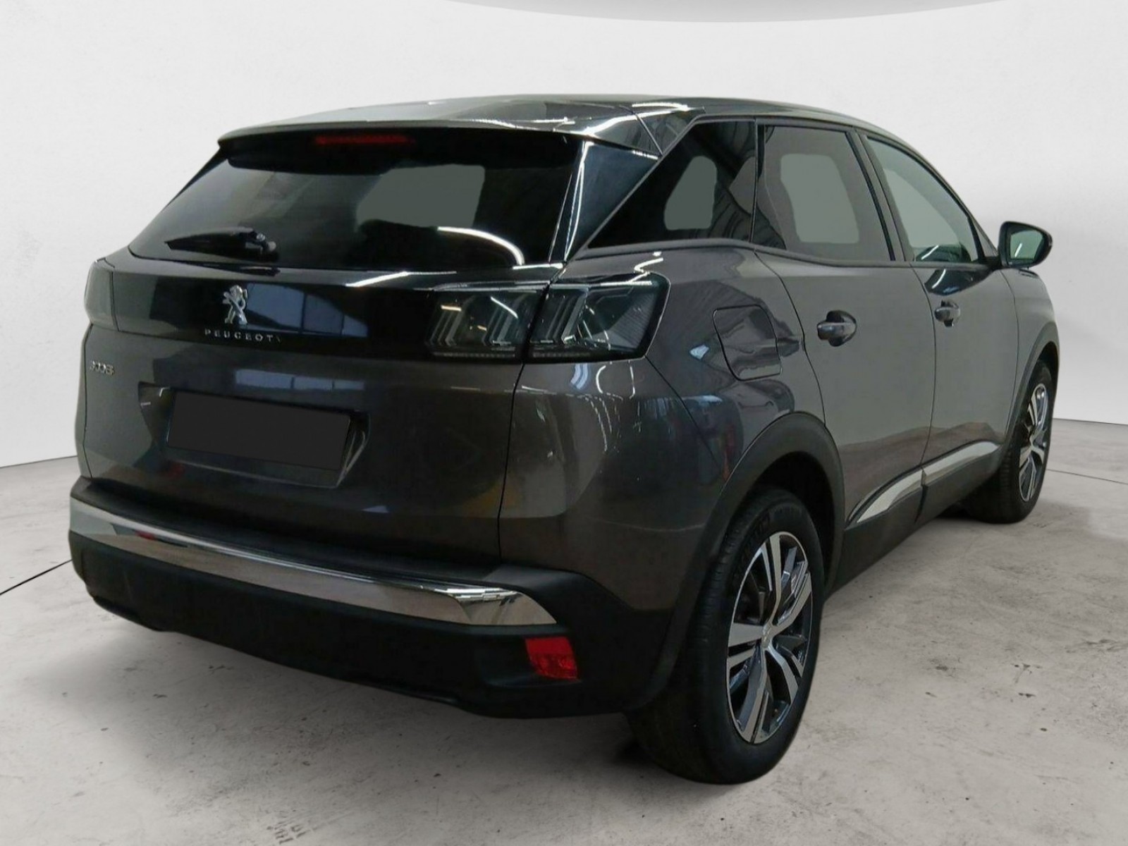 PEUGEOT - 3008 - #848872 - 20