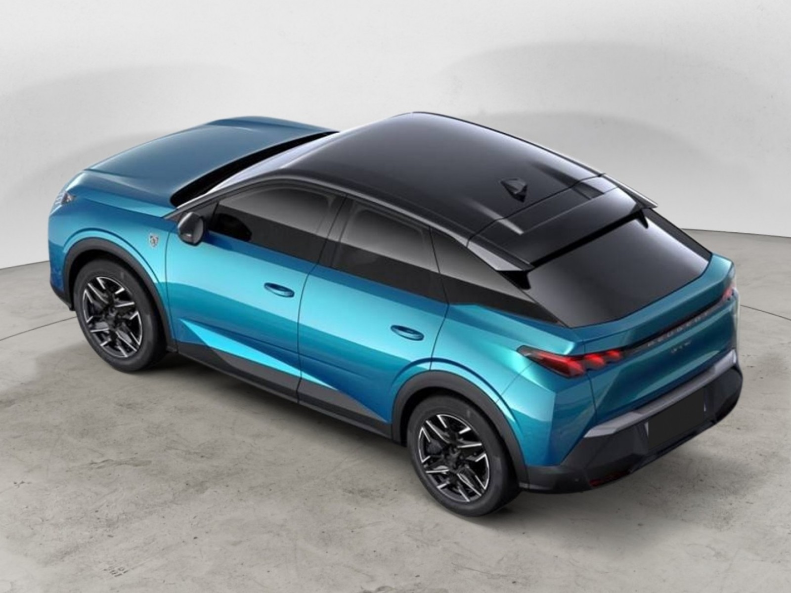 PEUGEOT - 3008 - #842122 - 12