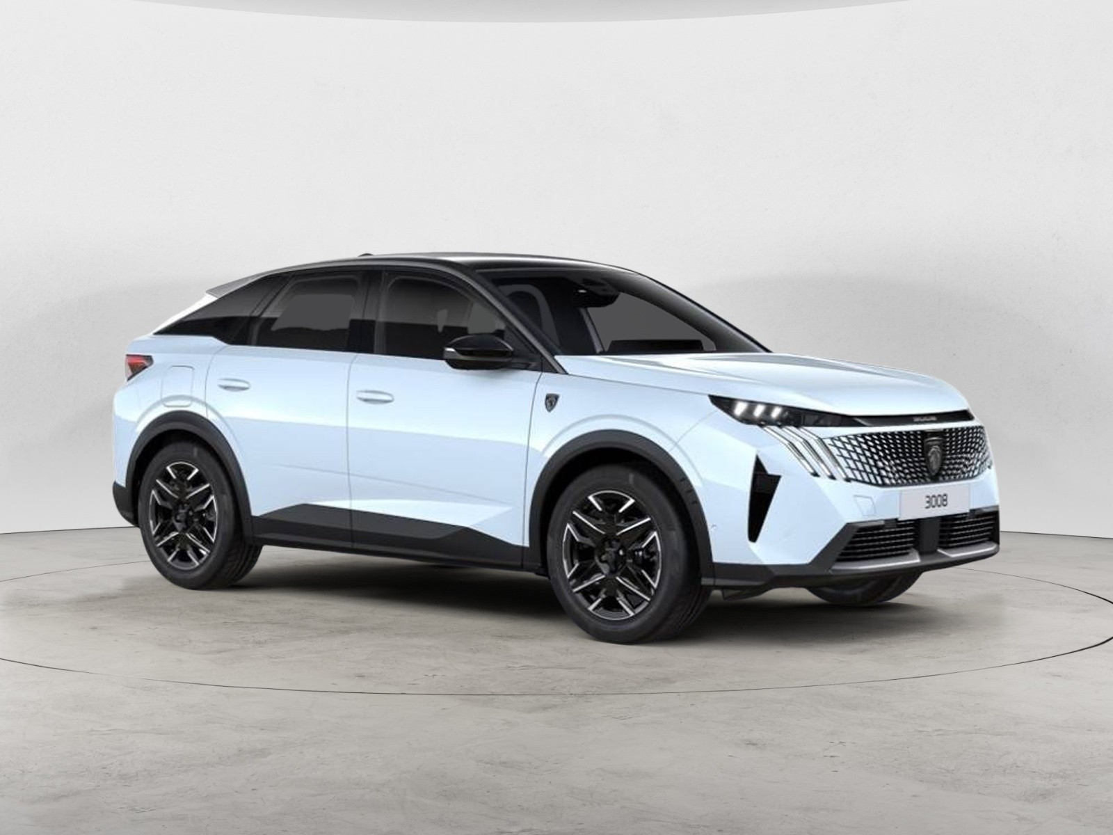 PEUGEOT - 3008 - #841977 - 3