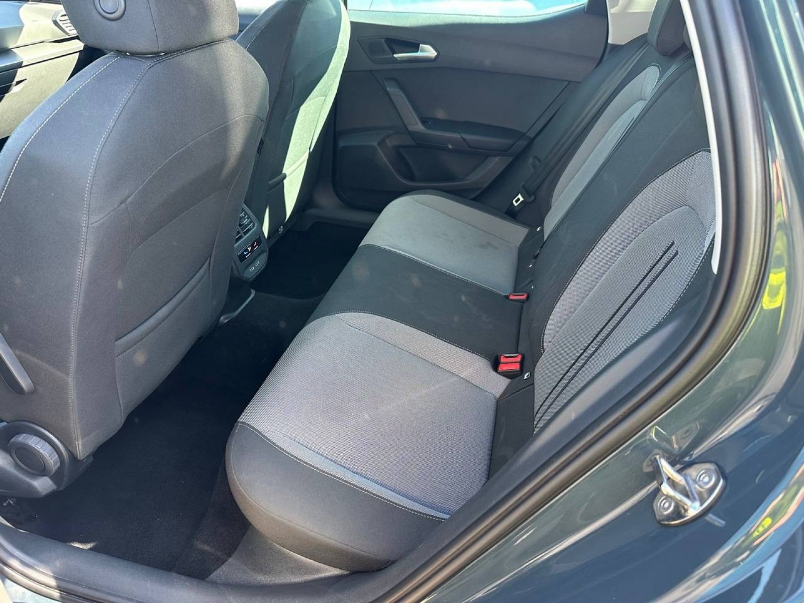 SEAT - LEON - #848874 - 3