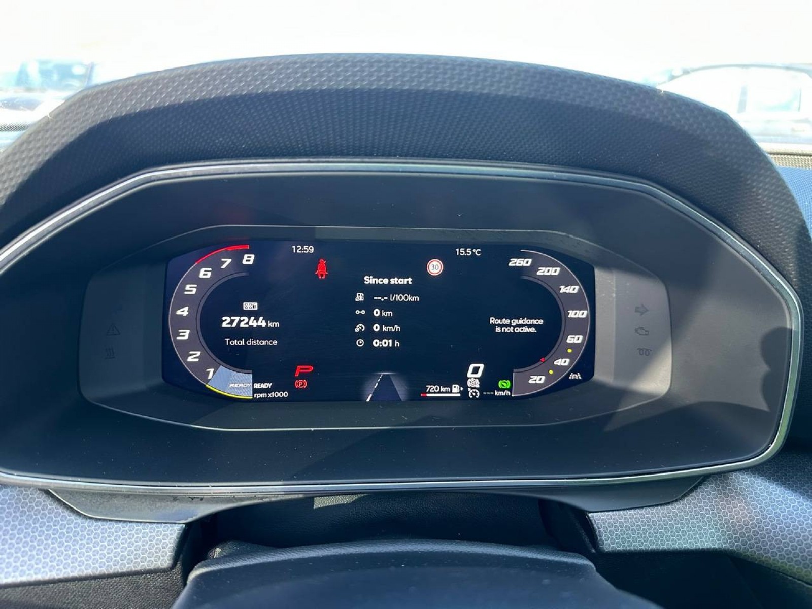 SEAT - LEON - #848874 - 2