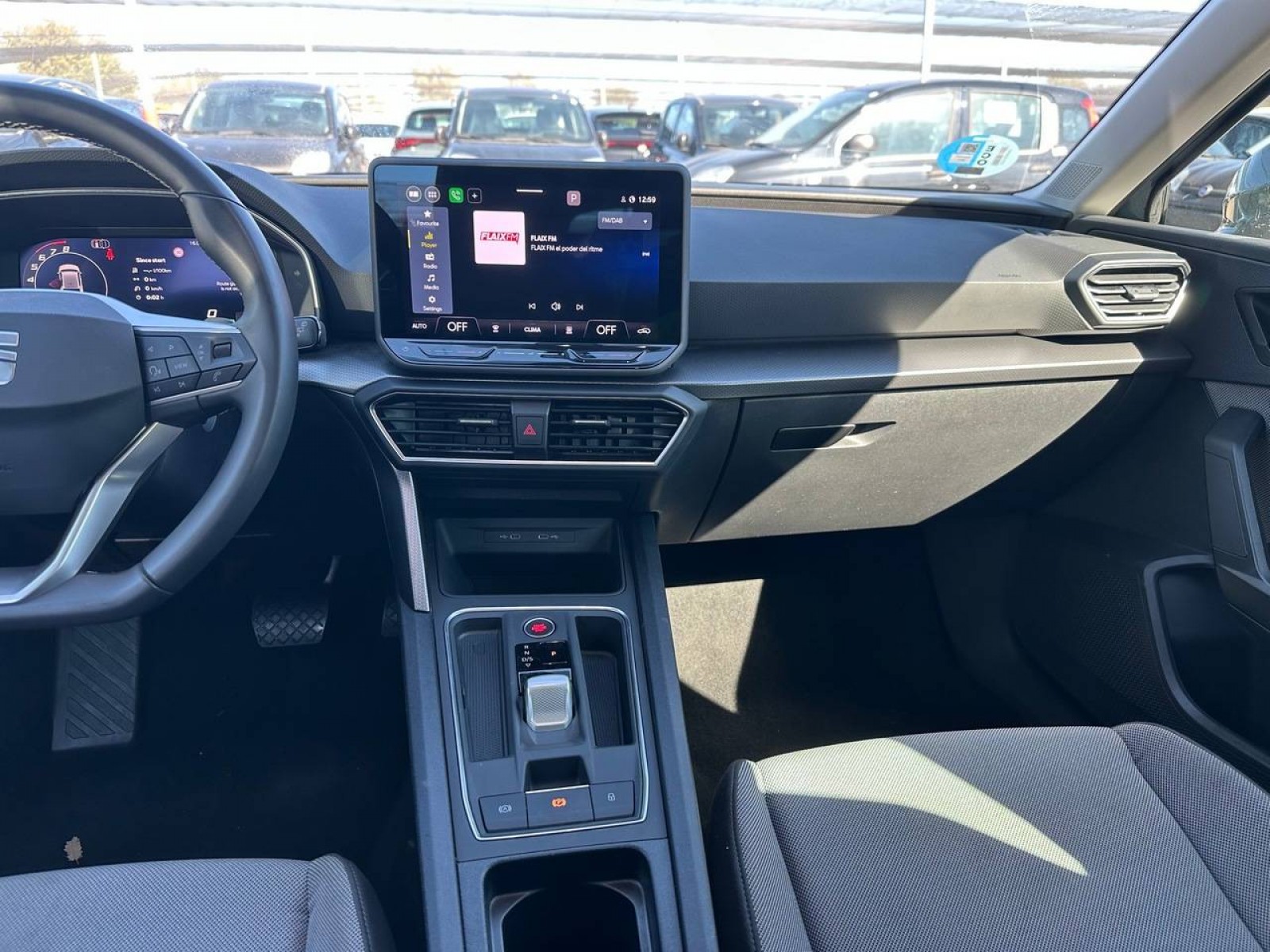 SEAT - LEON - #848874 - 5