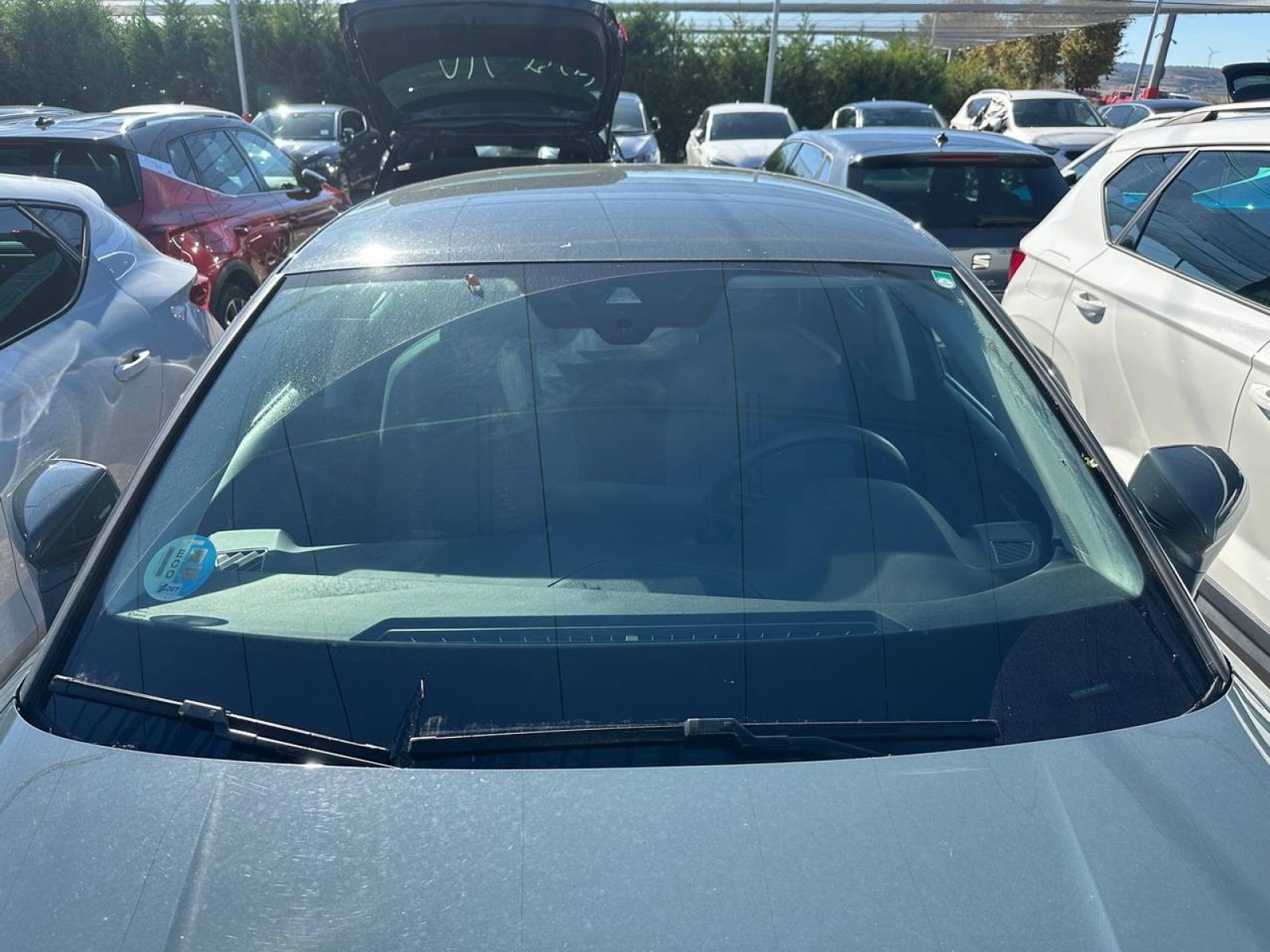 SEAT - LEON - #848874 - 7