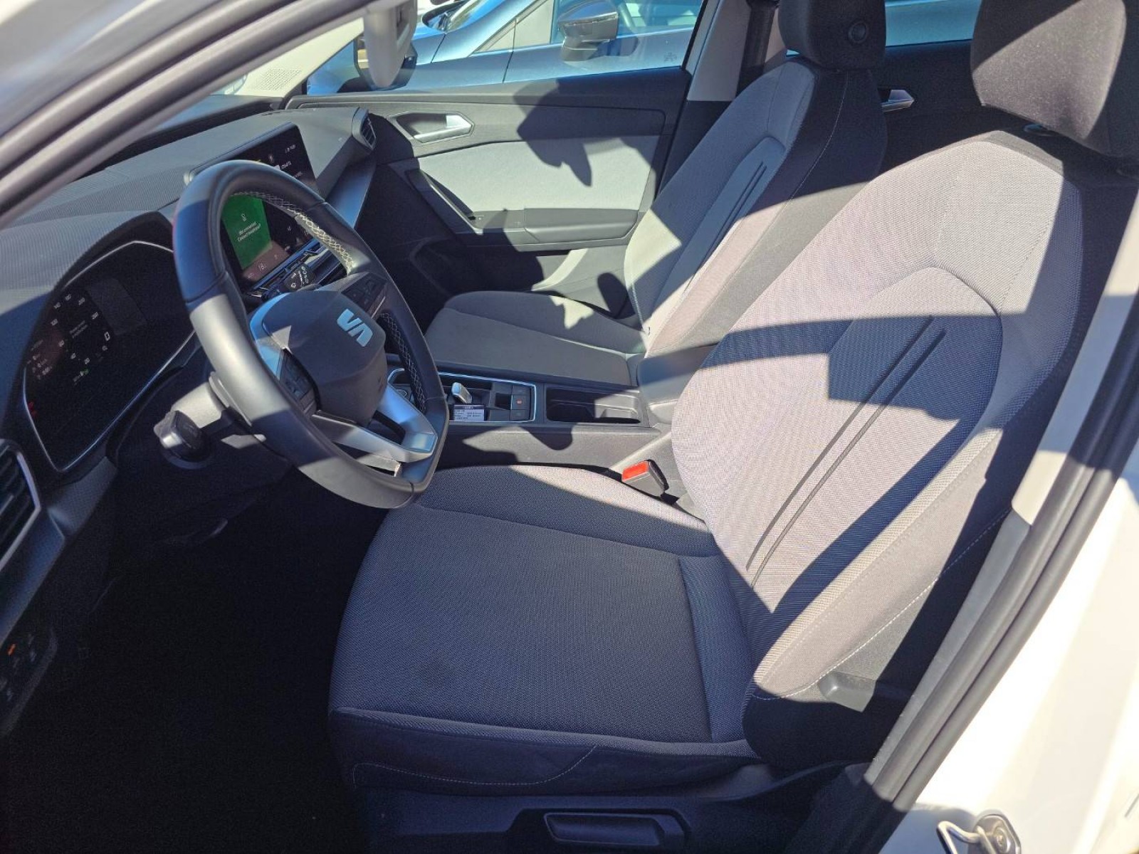 SEAT - LEON - #848867 - 3