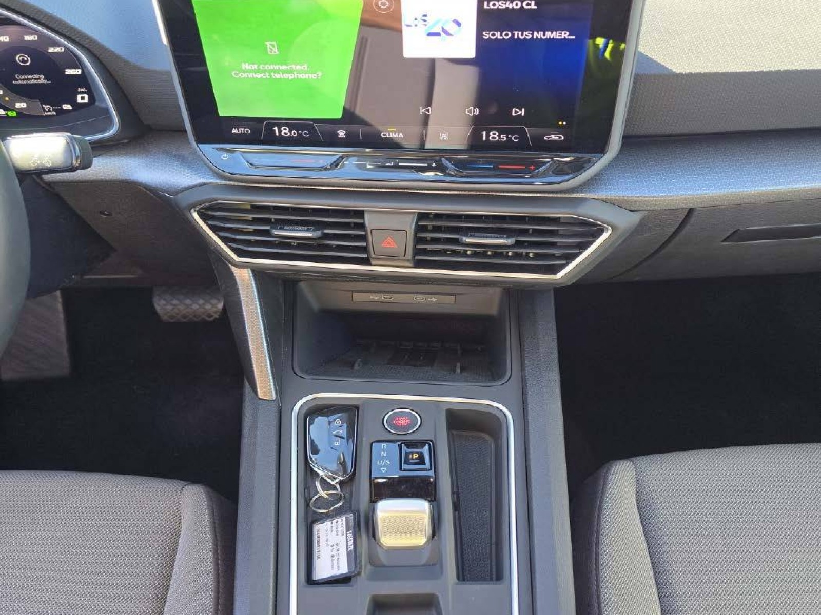 SEAT - LEON - #848867 - 6