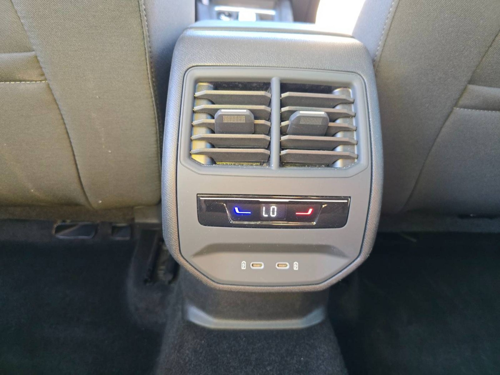 SEAT - LEON - #848867 - 9