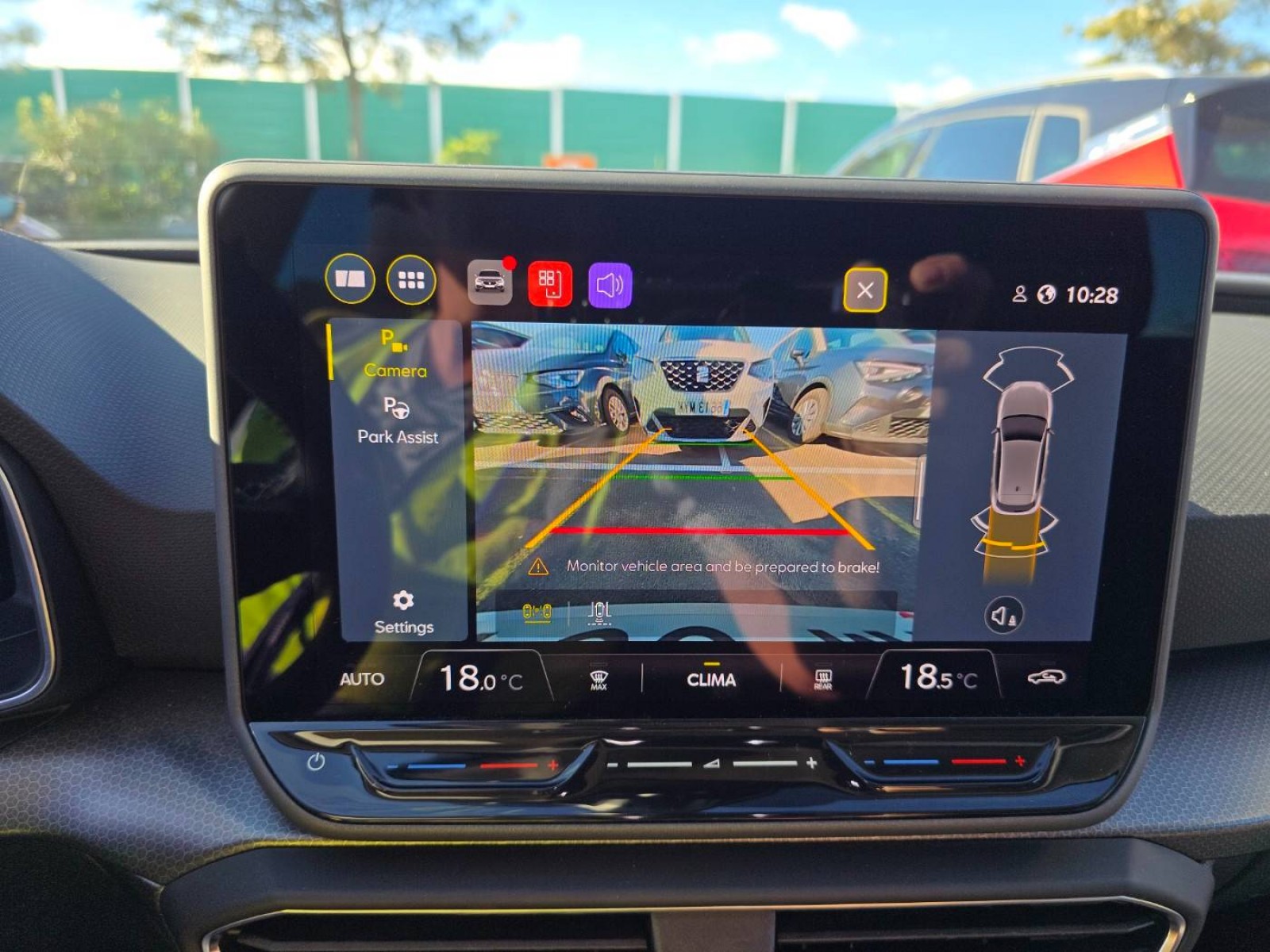 SEAT - LEON - #848867 - 10