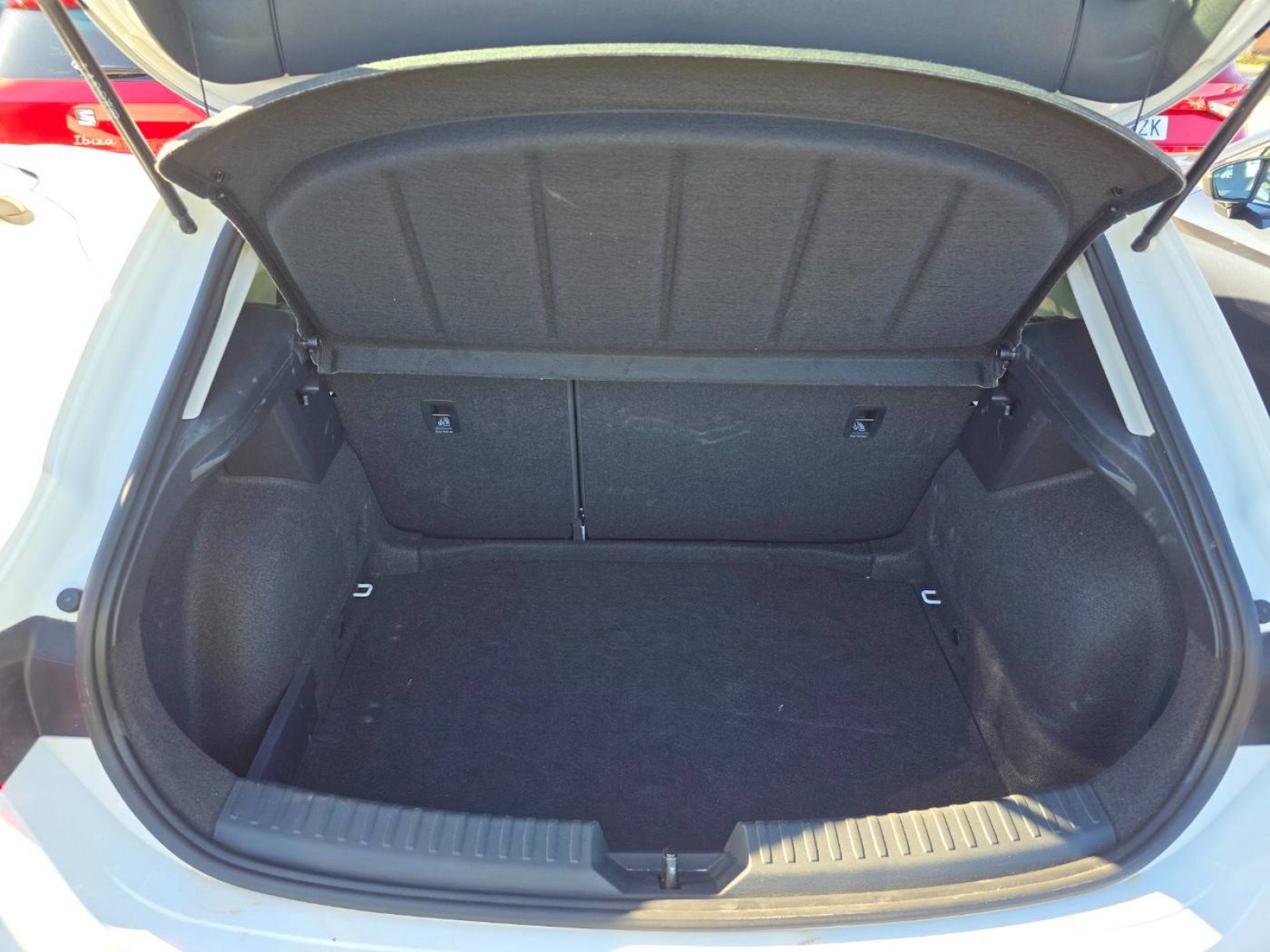 SEAT - LEON - #848867 - 11