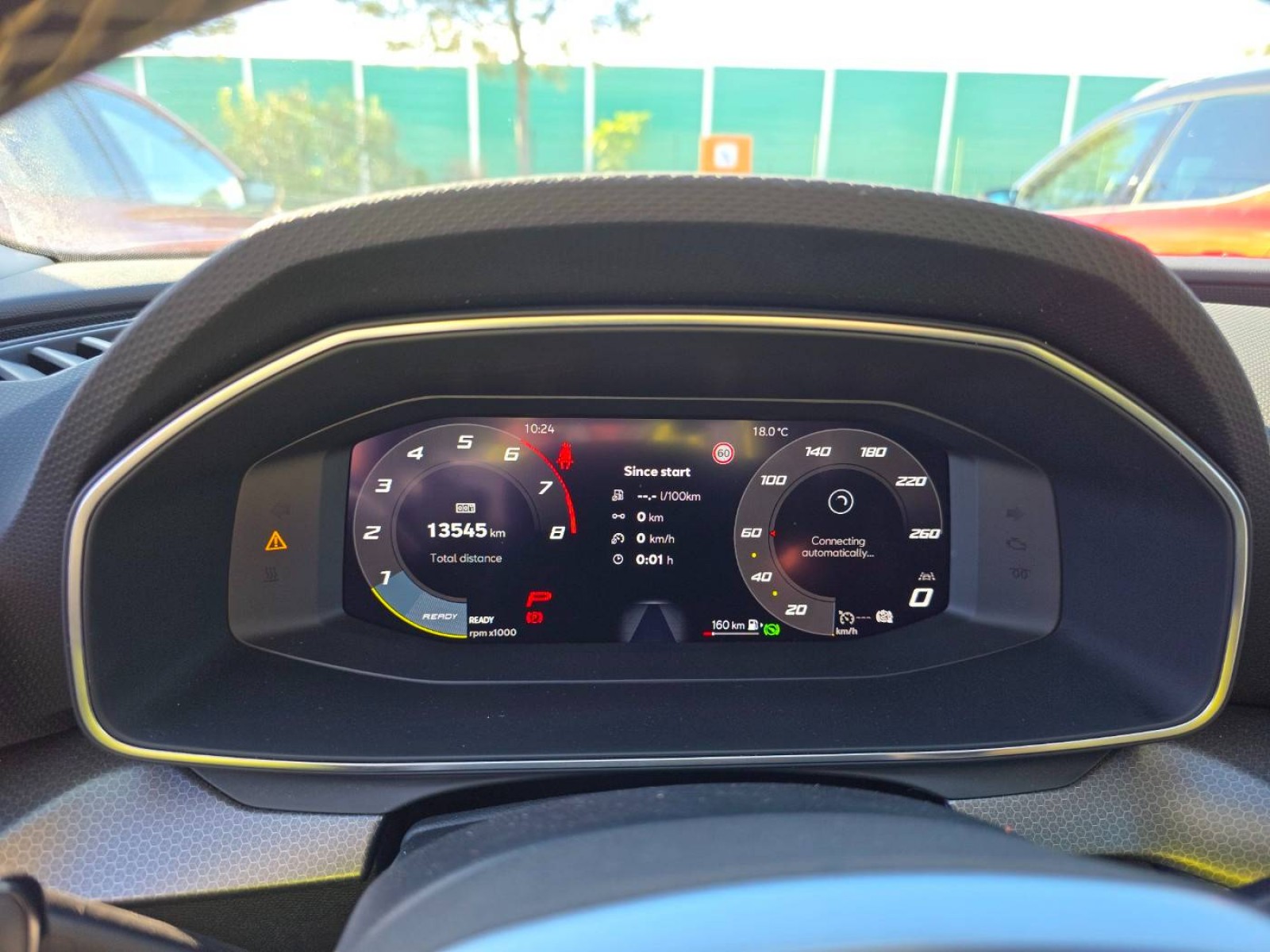 SEAT - LEON - #848867 - 13