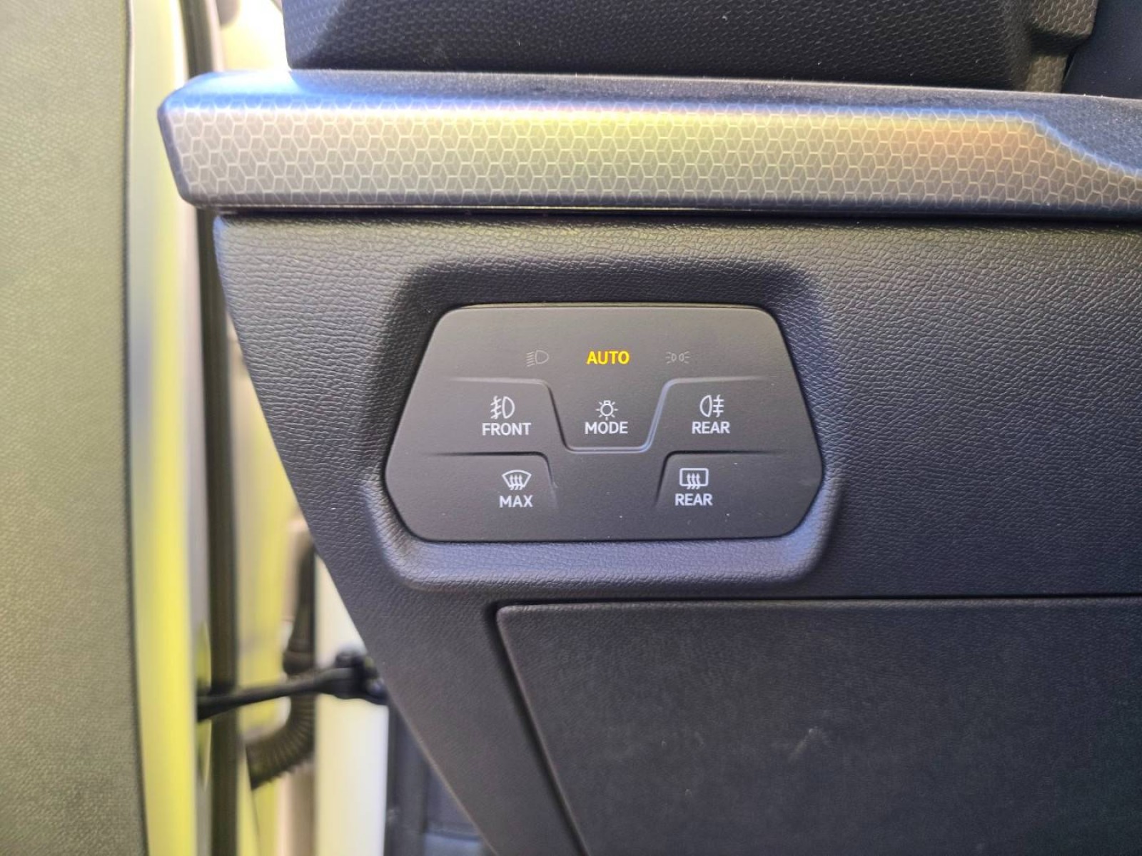 SEAT - LEON - #848996 - 2