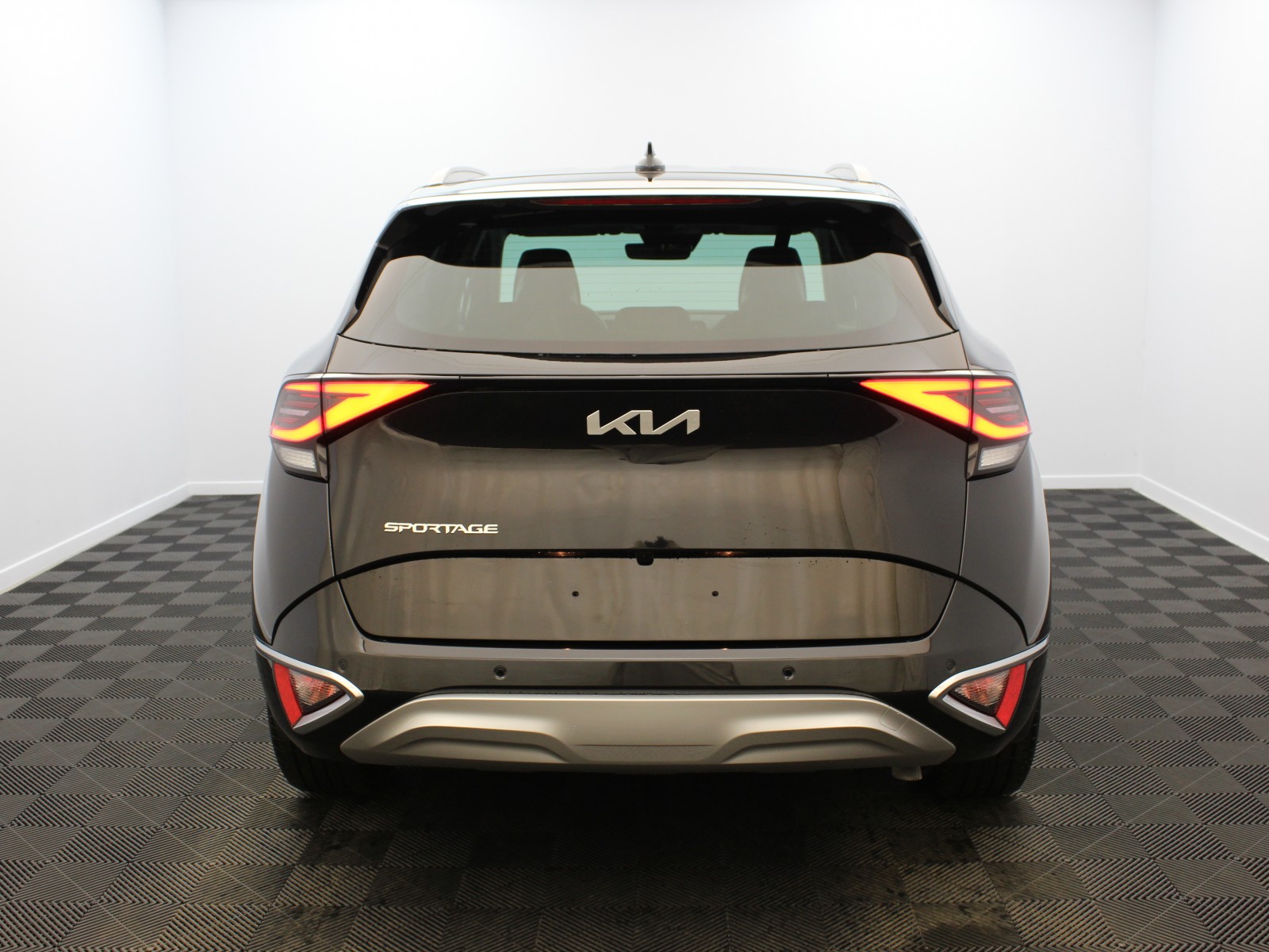 KIA - SPORTAGE NOUVEAU - #176541 - 5