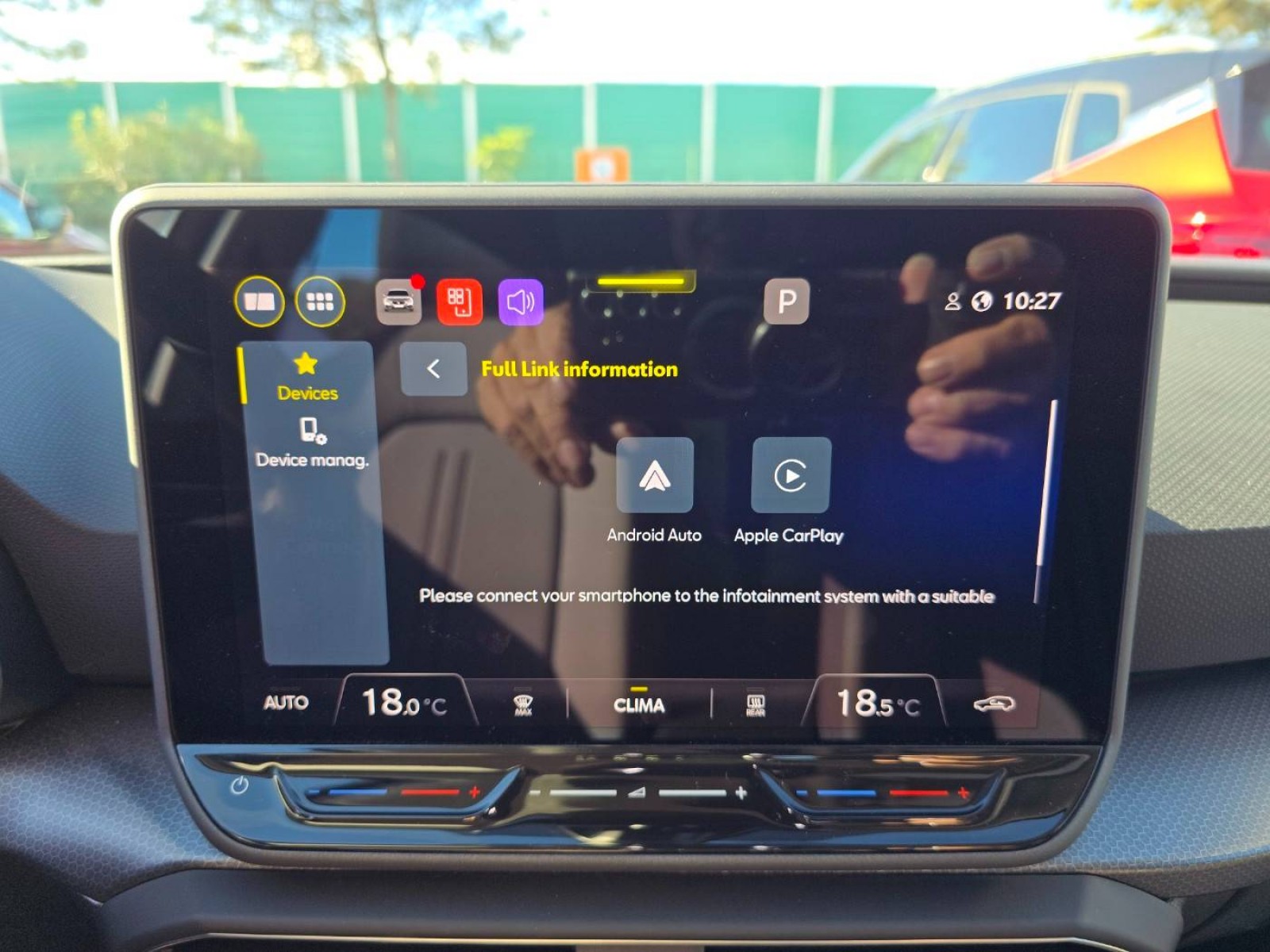 SEAT - LEON - #848996 - 8