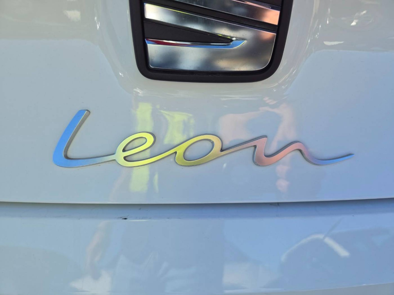 SEAT - LEON - #848867 - 14