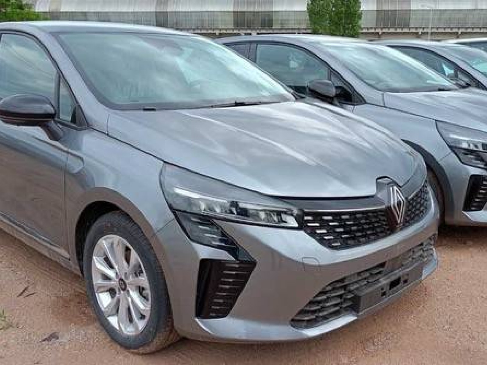 RENAULT - CLIO V - #812461 - 1