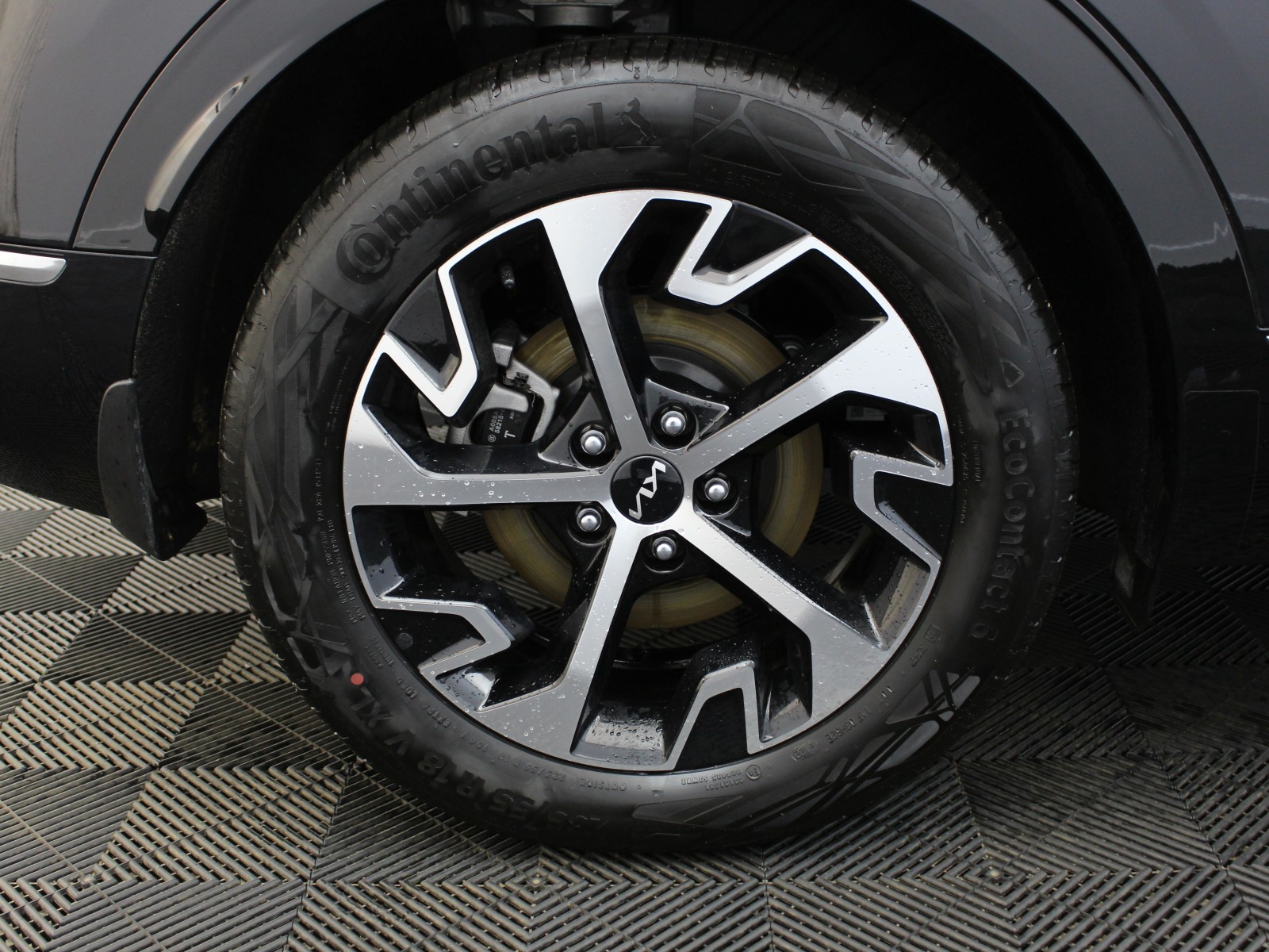 KIA - SPORTAGE NOUVEAU - #176541 - 6