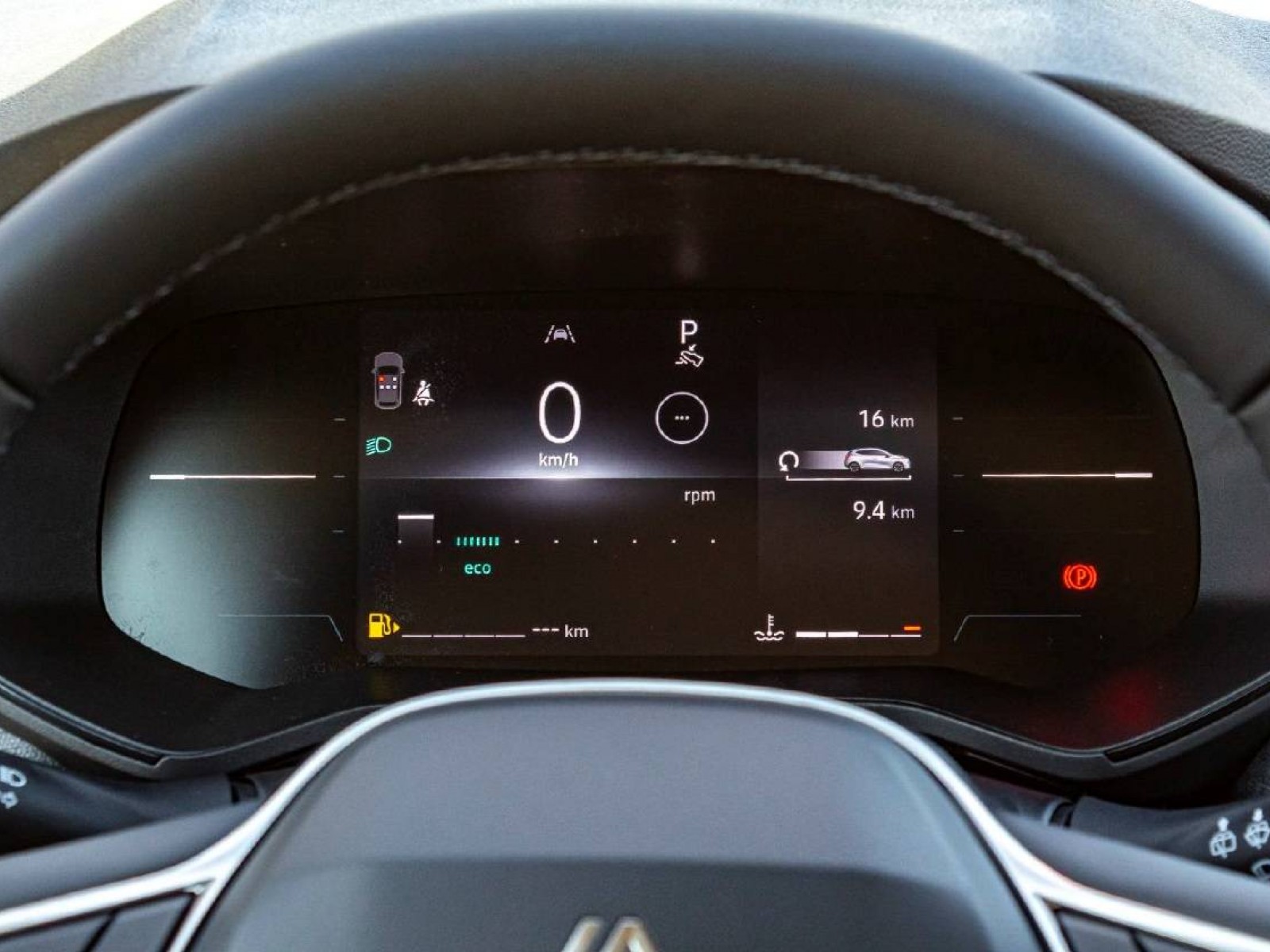 RENAULT - CLIO V - #812461 - 3