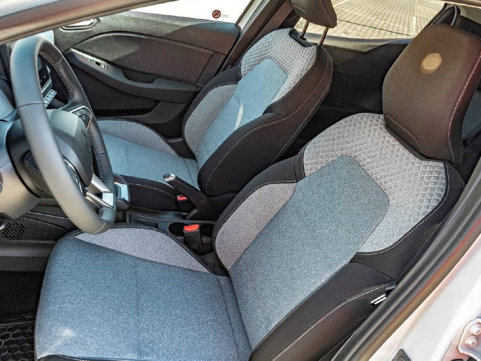 RENAULT - CLIO V - #812461 - 4