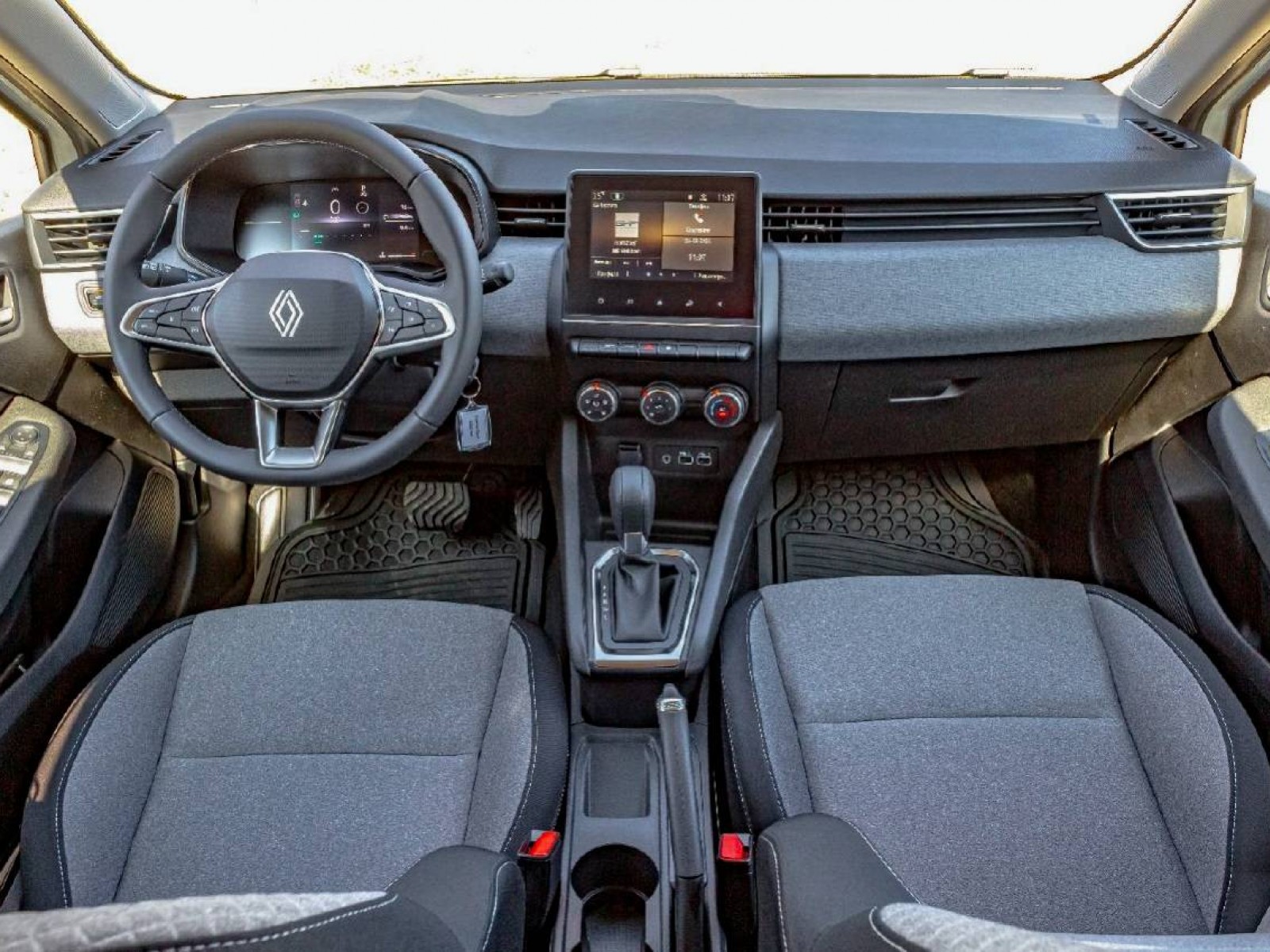 RENAULT - CLIO V - #812461 - 5