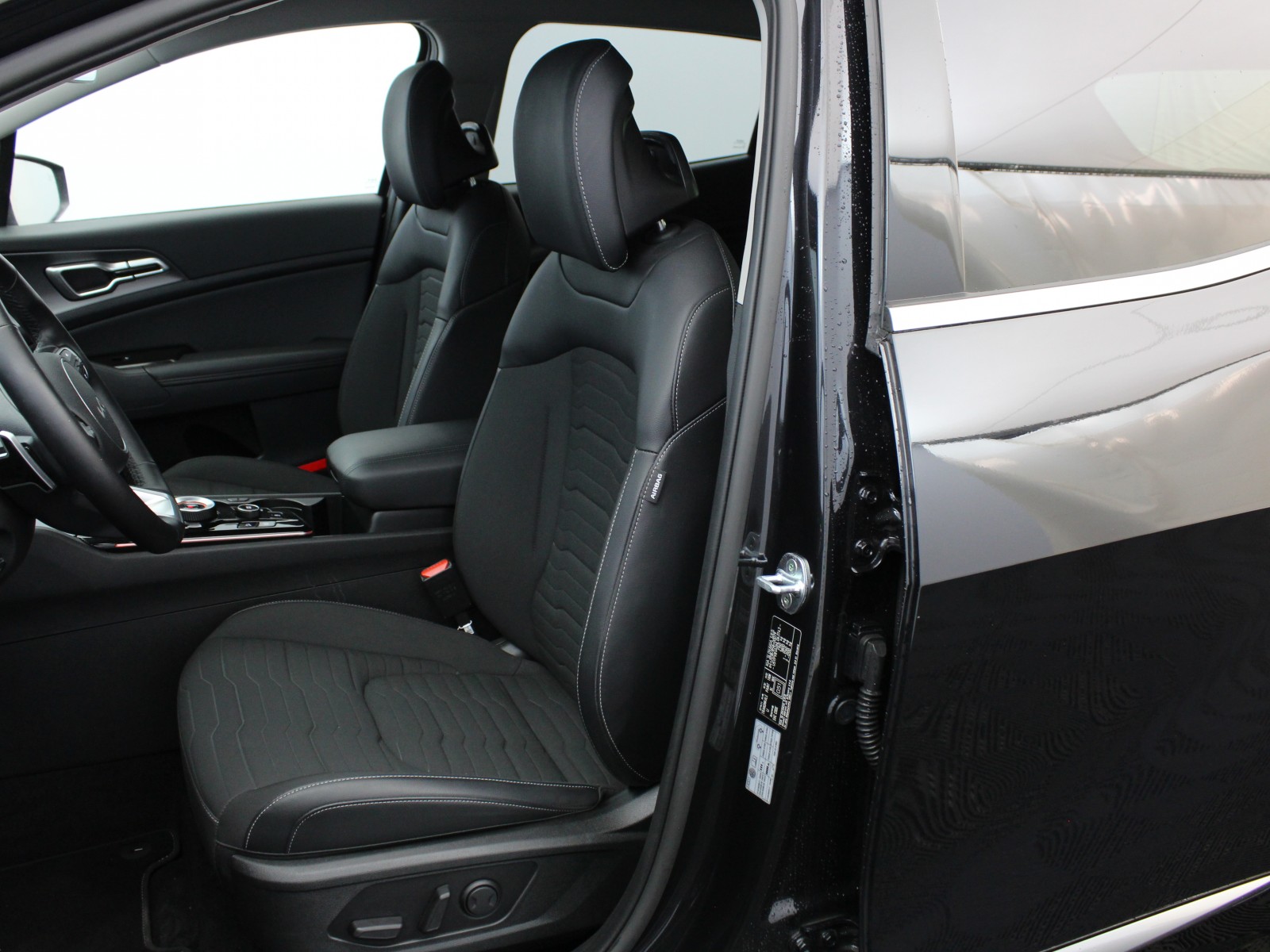 KIA - SPORTAGE NOUVEAU - #176541 - 7