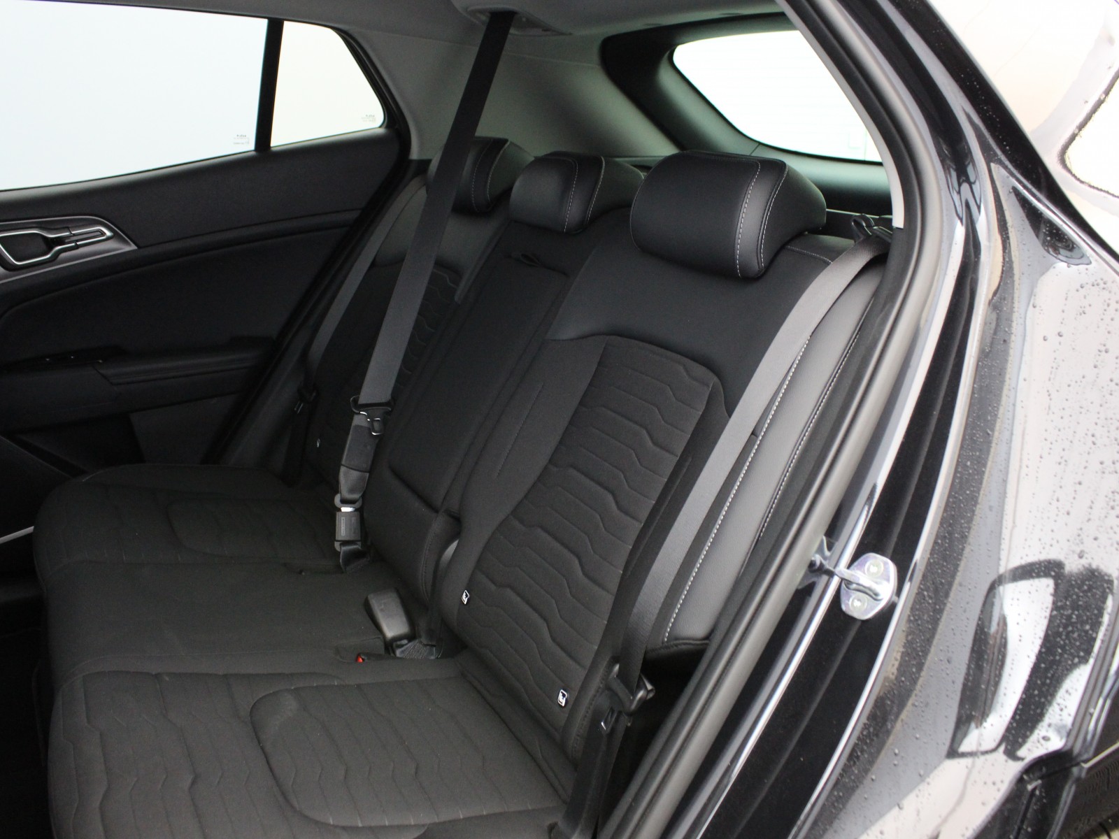 KIA - SPORTAGE NOUVEAU - #176541 - 8