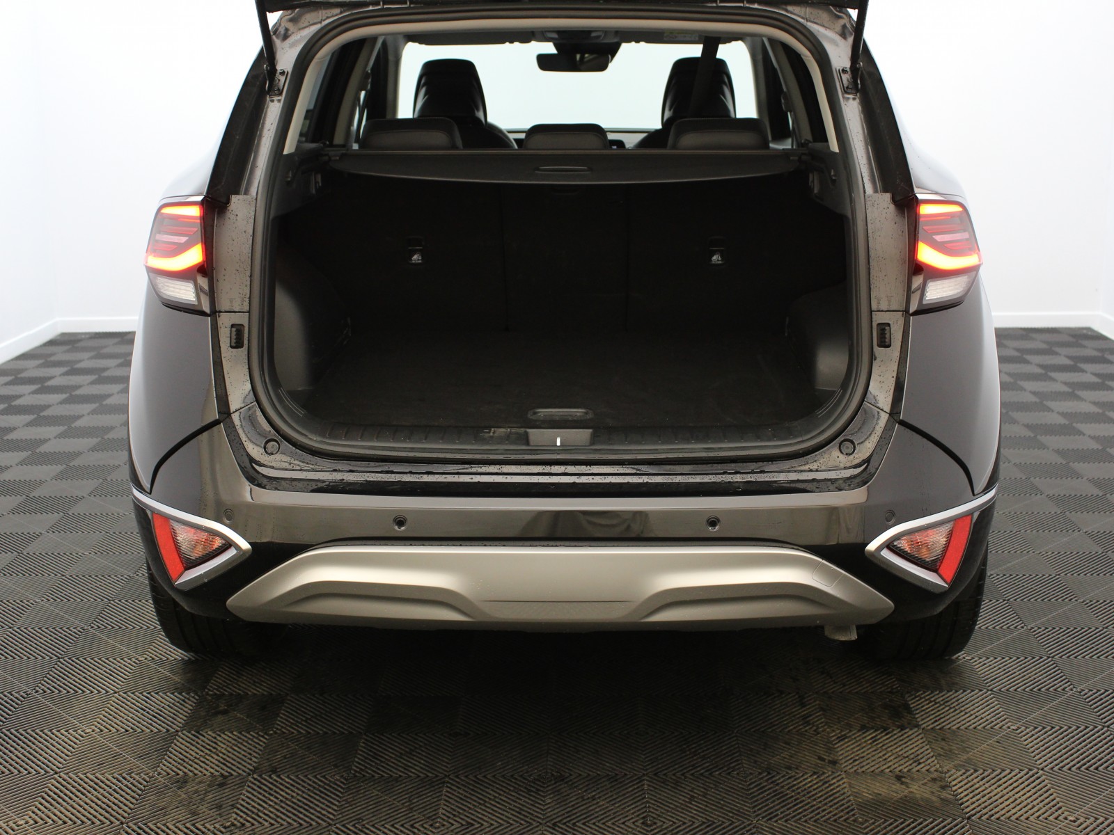 KIA - SPORTAGE NOUVEAU - #176541 - 13