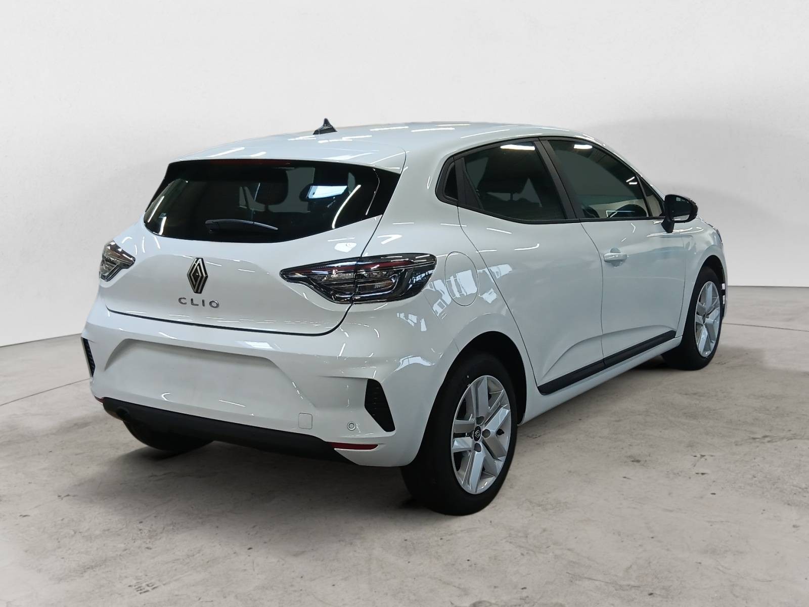 RENAULT - CLIO V - #848644 - 4