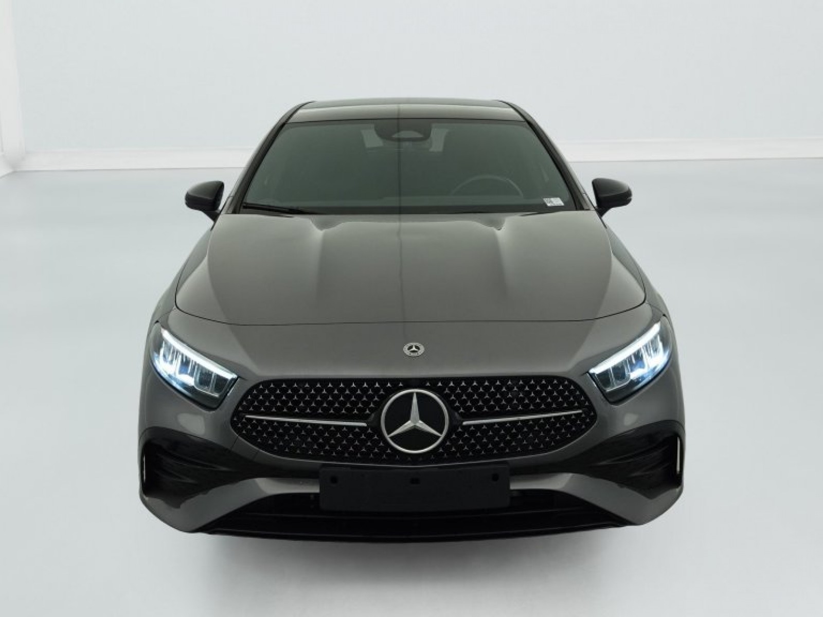 MERCEDES - CLASSE A - #849158 - 1