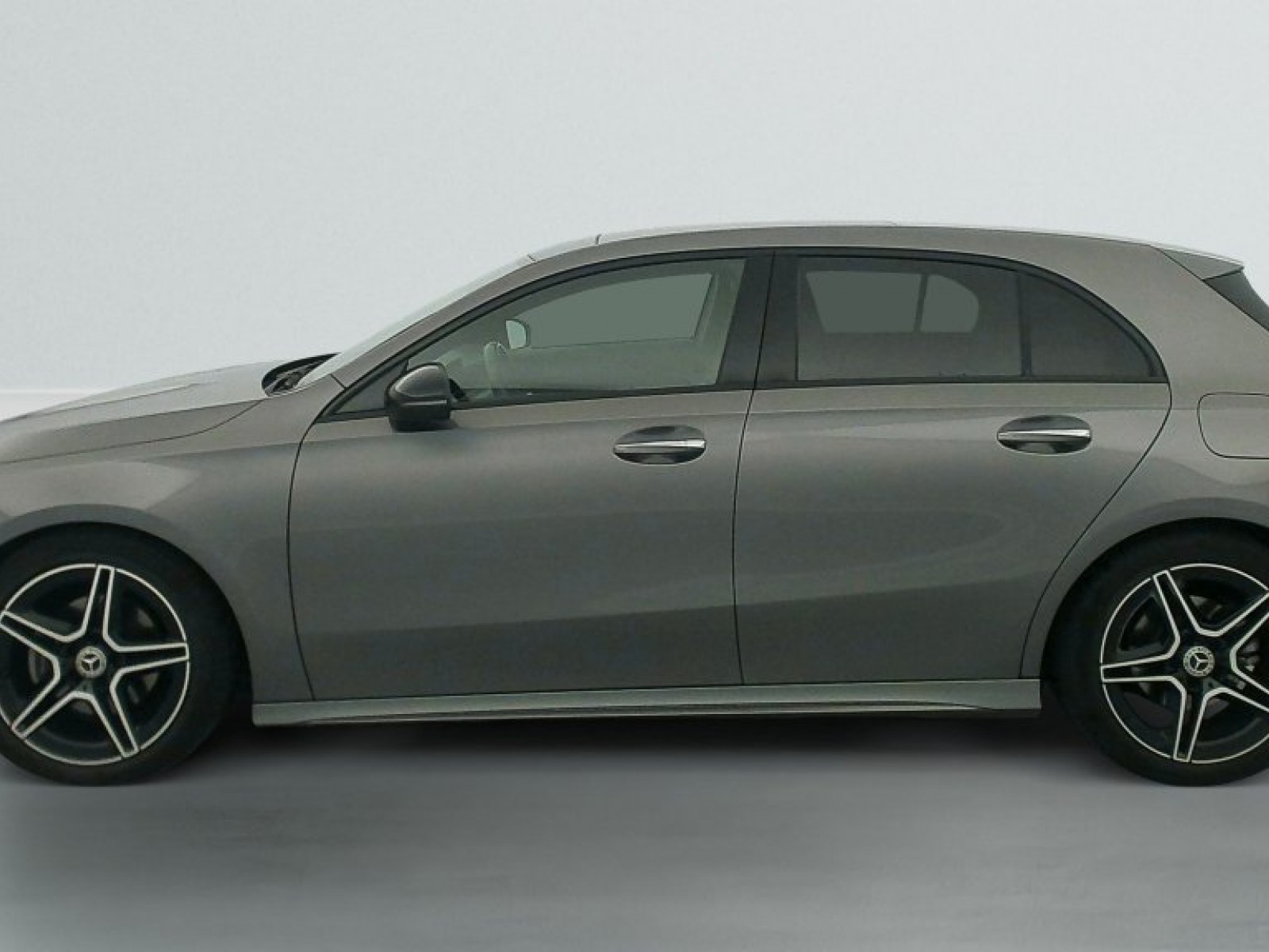 MERCEDES - CLASSE A - #849158 - 3