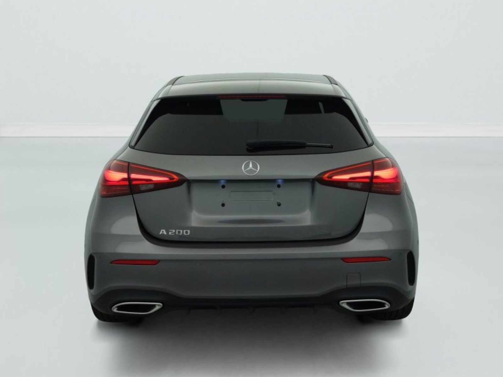 MERCEDES - CLASSE A - #849158 - 5