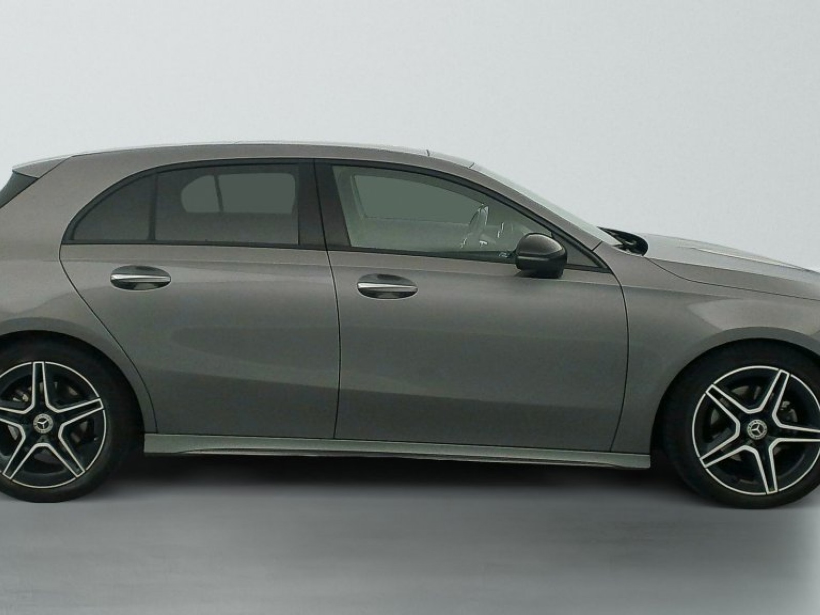 MERCEDES - CLASSE A - #849158 - 7