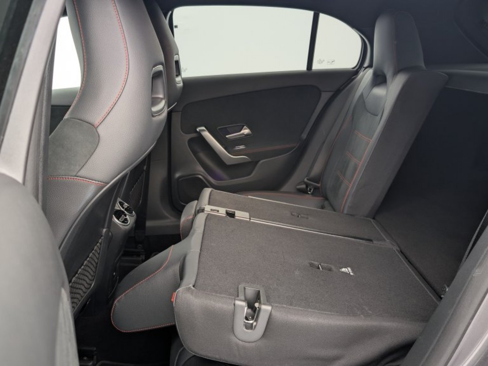 MERCEDES - CLASSE A - #849158 - 11