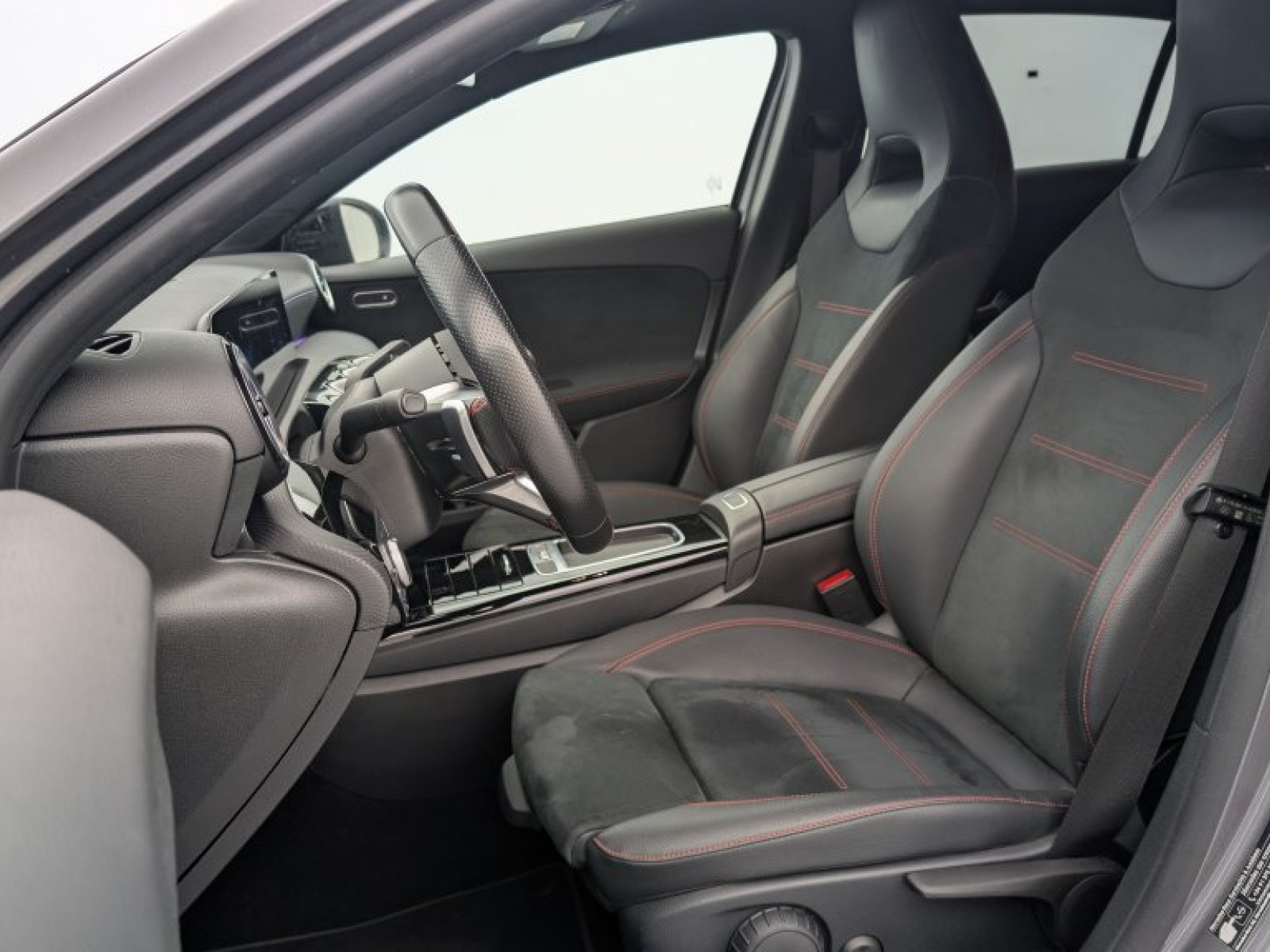 MERCEDES - CLASSE A - #849158 - 15