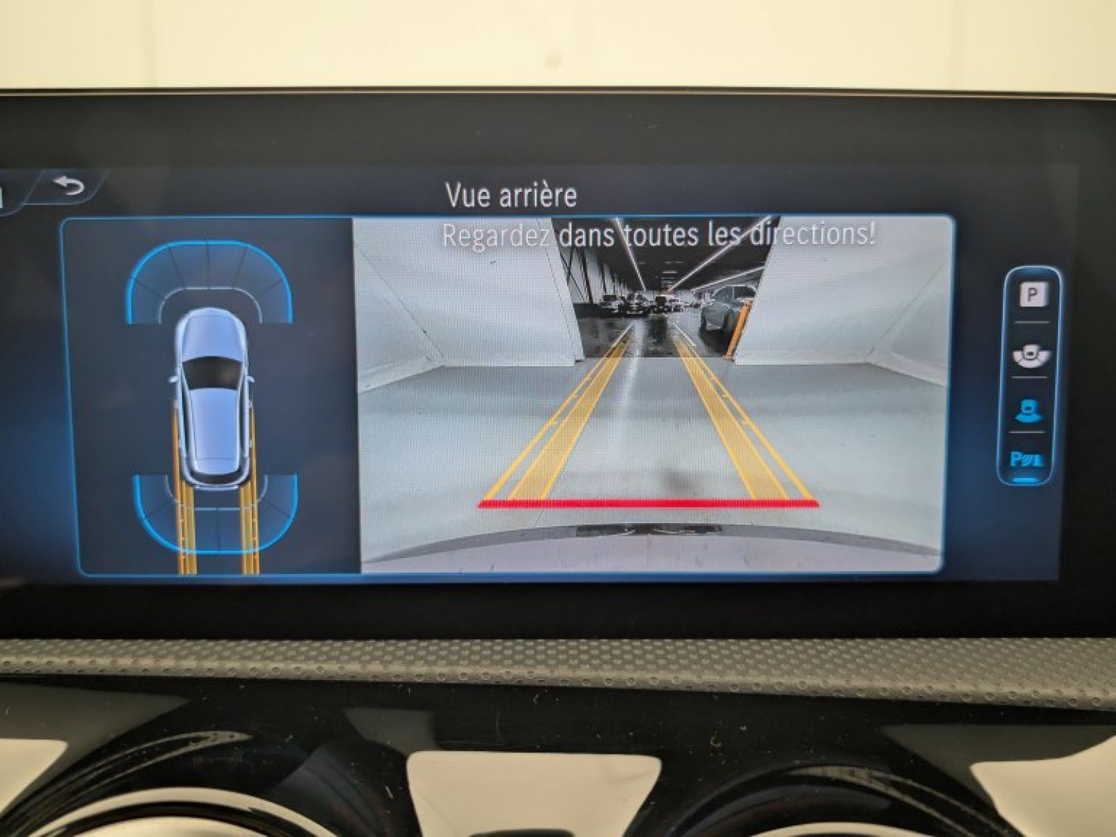 MERCEDES - CLASSE A - #849158 - 17