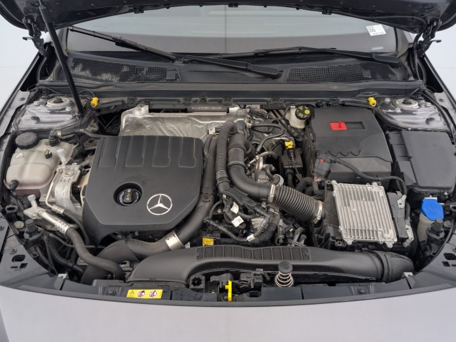 MERCEDES - CLASSE A - #849158 - 19