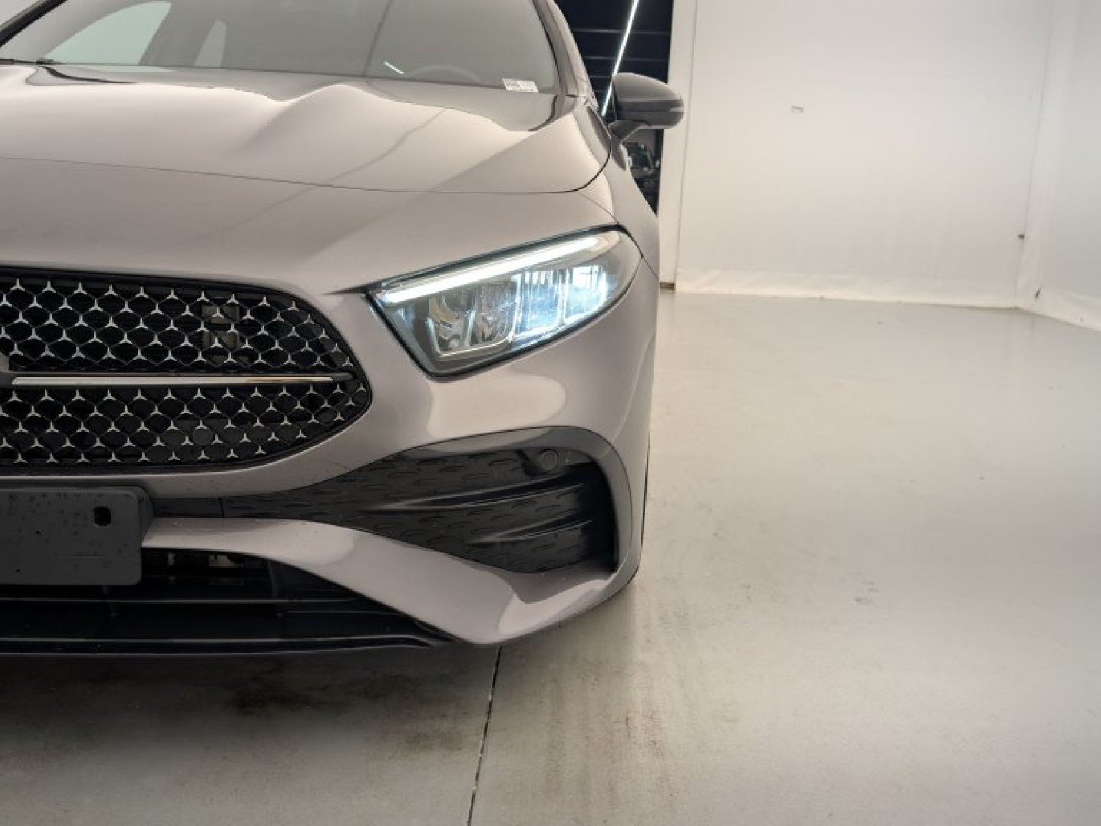 MERCEDES - CLASSE A - #849158 - 20