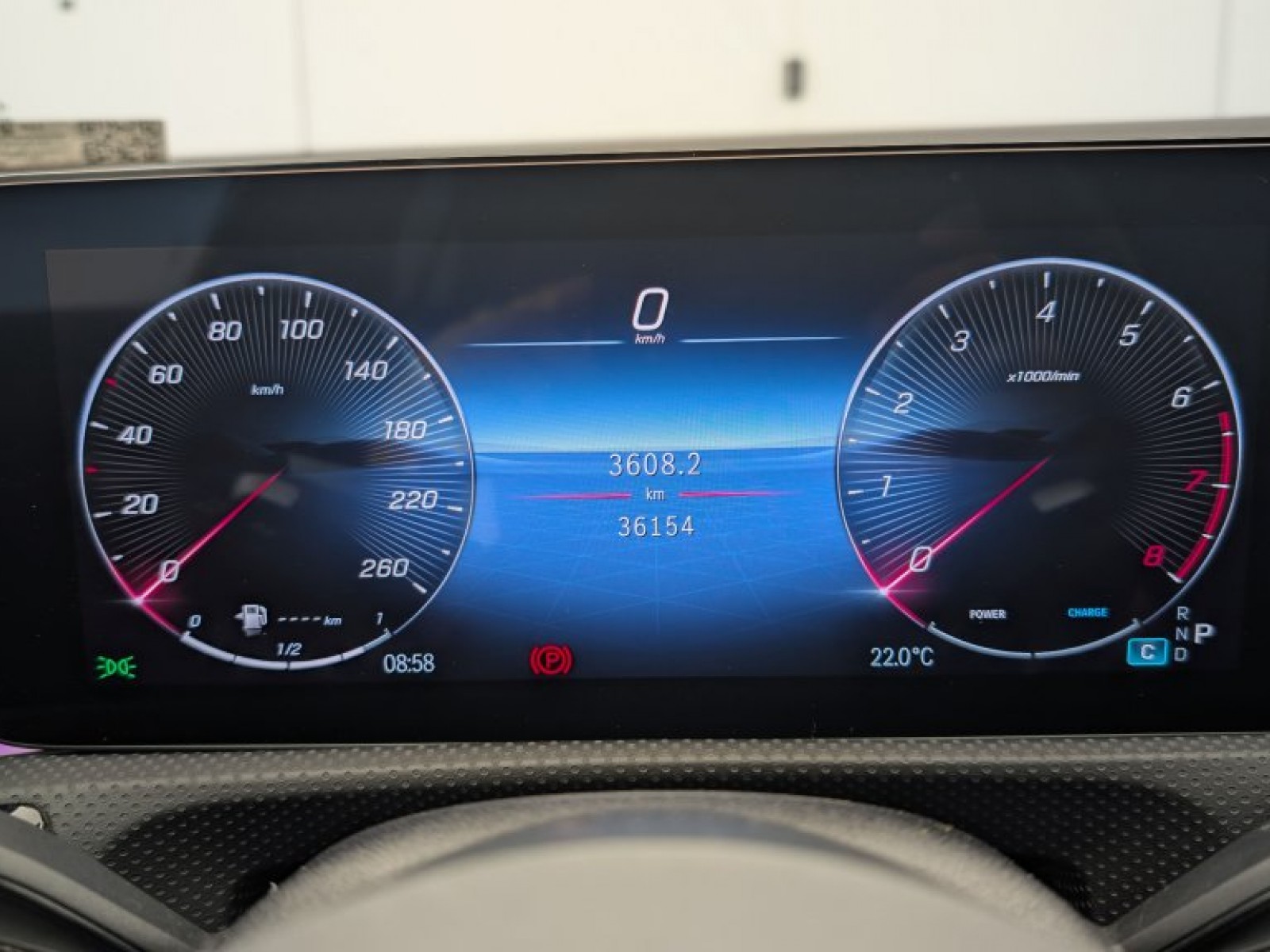 MERCEDES - CLASSE A - #849158 - 21