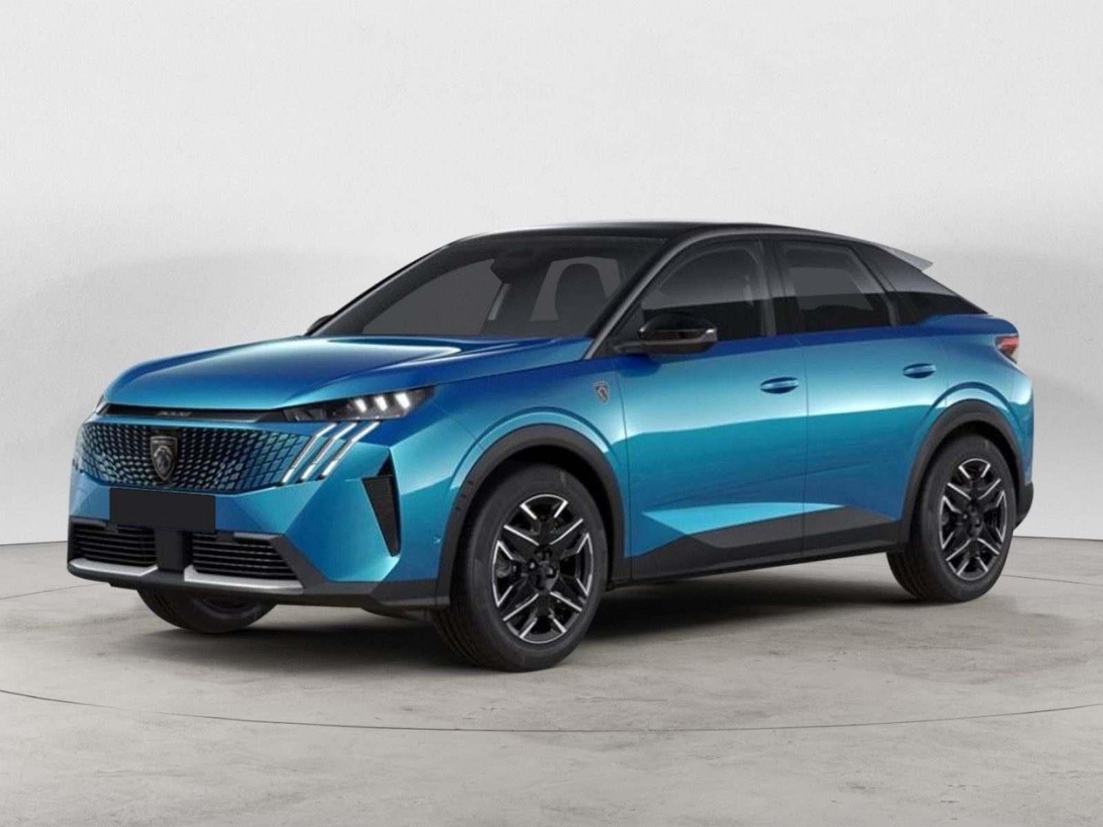 PEUGEOT - 3008 - #842125 - 9